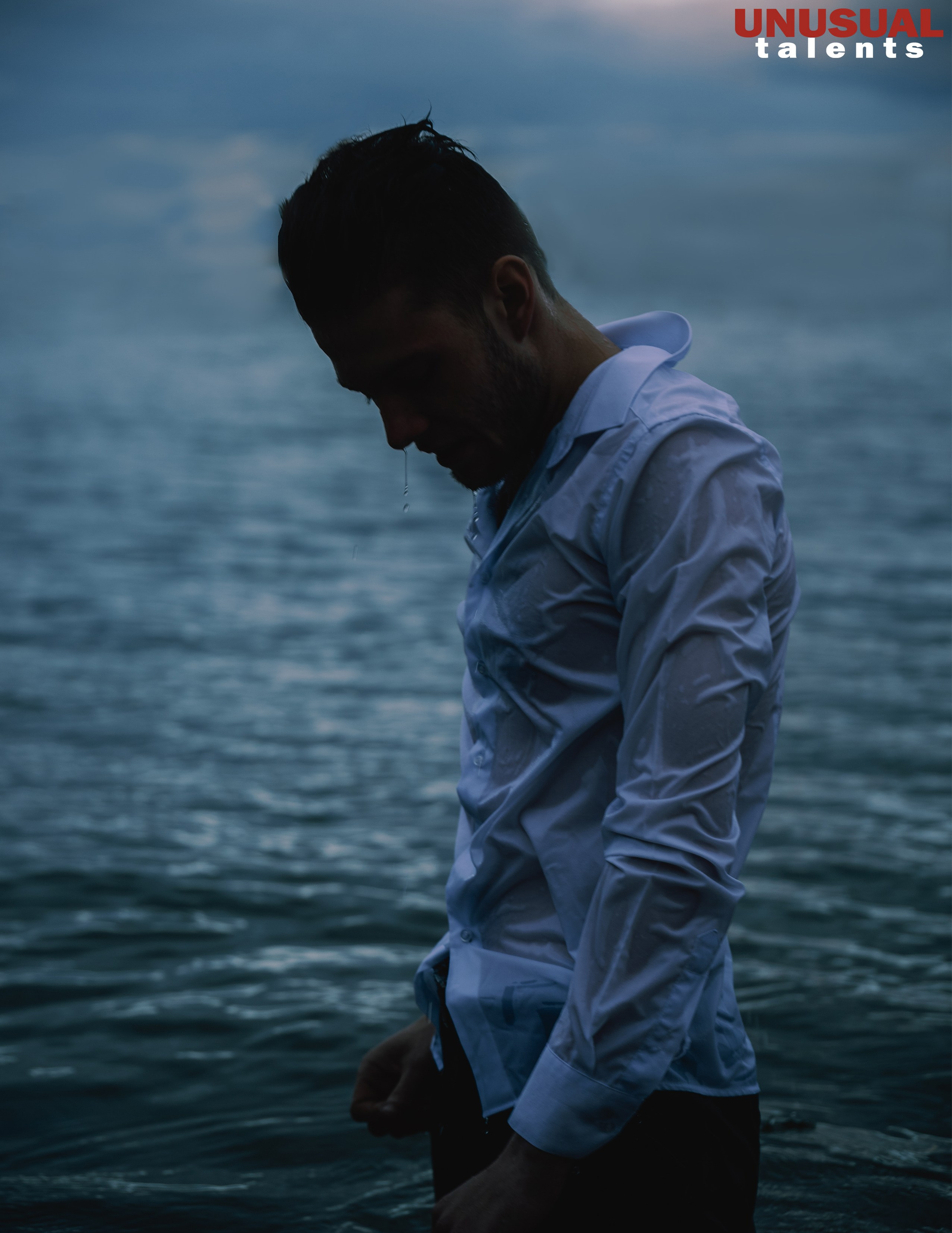 July 2025. UNUSUAL TALENT magazine