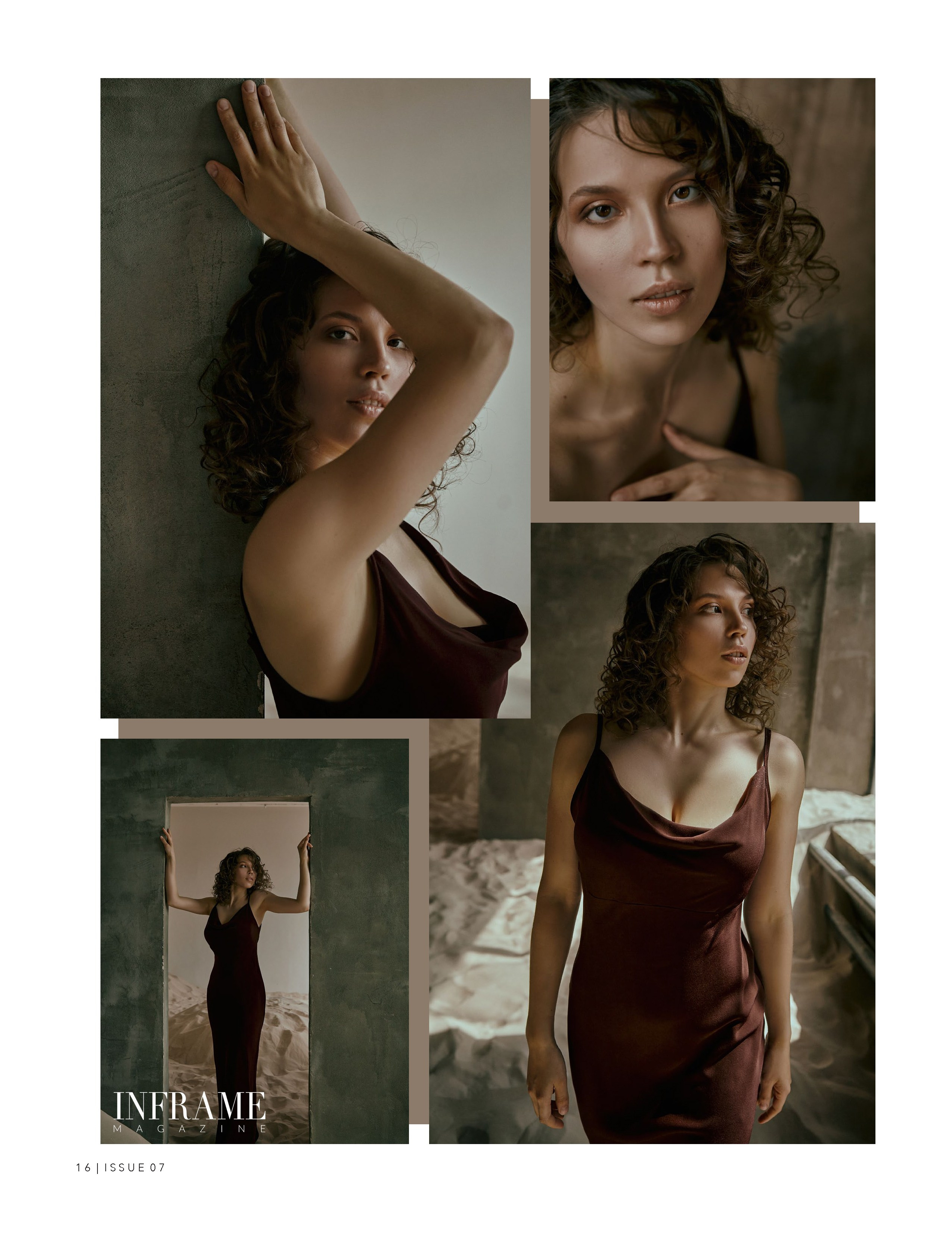 Публикации в журналах 2022. Рекламный фотограф Санкт-Петербург Катерина Мишкель