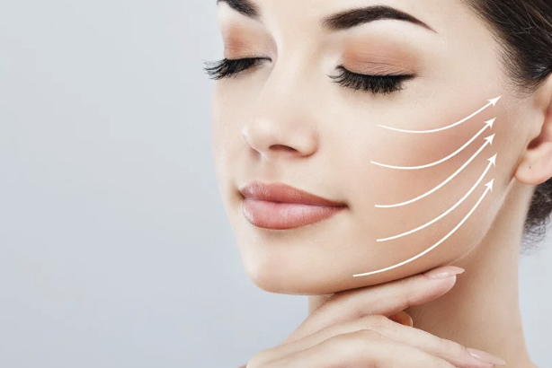 Услуги. Горбачевская Ксения Андреевна — пластический хирург