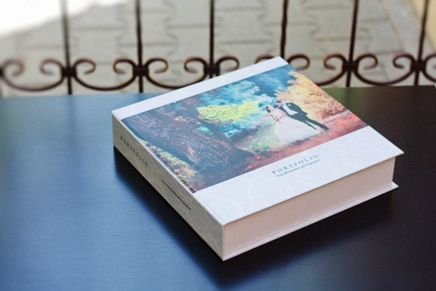 Аксессуары для хранения фотокниг. Фотограф Светозар Андреев