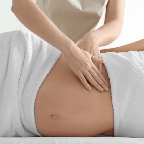 Услуги. Массажный Салон «Тело души»