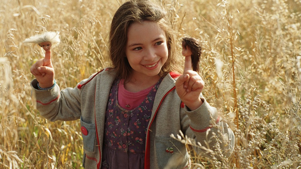 Фильмы и сериалы. Просмотренное зимой 2022-2023