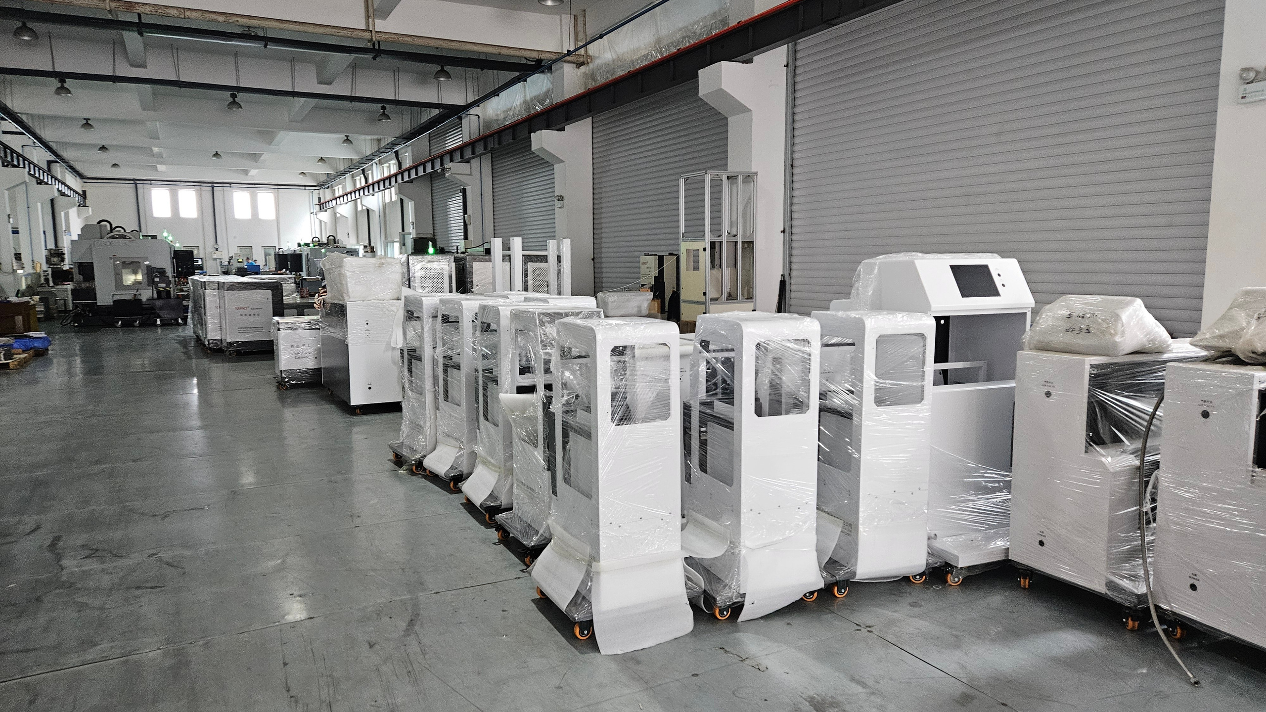 Китай. Июль 2025