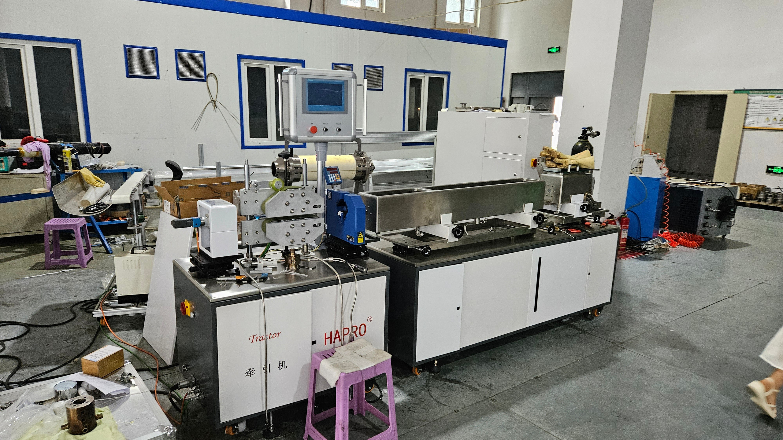 Китай. Июль 2025