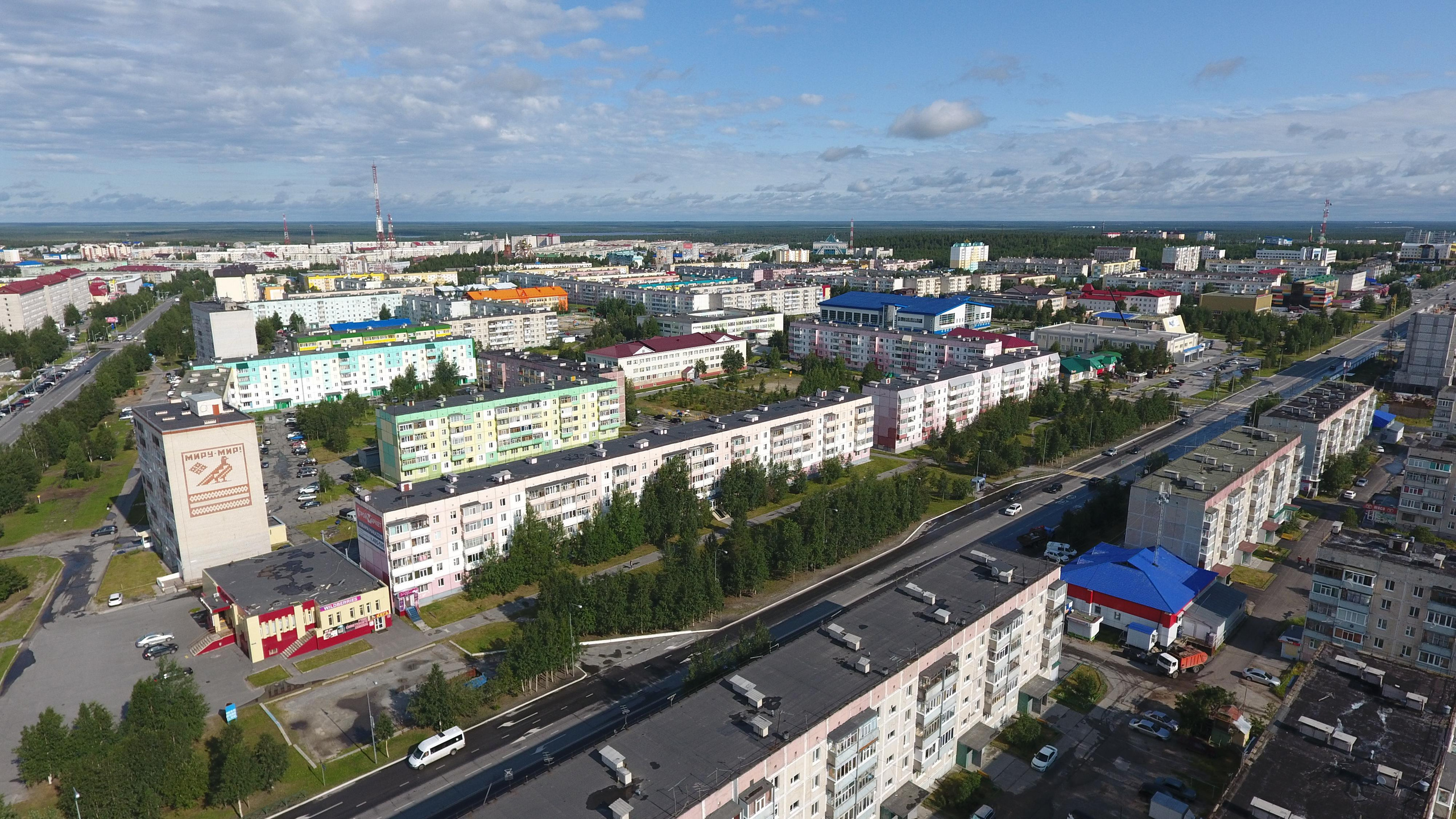 Визитка фотографа Дениса Ядрихинского