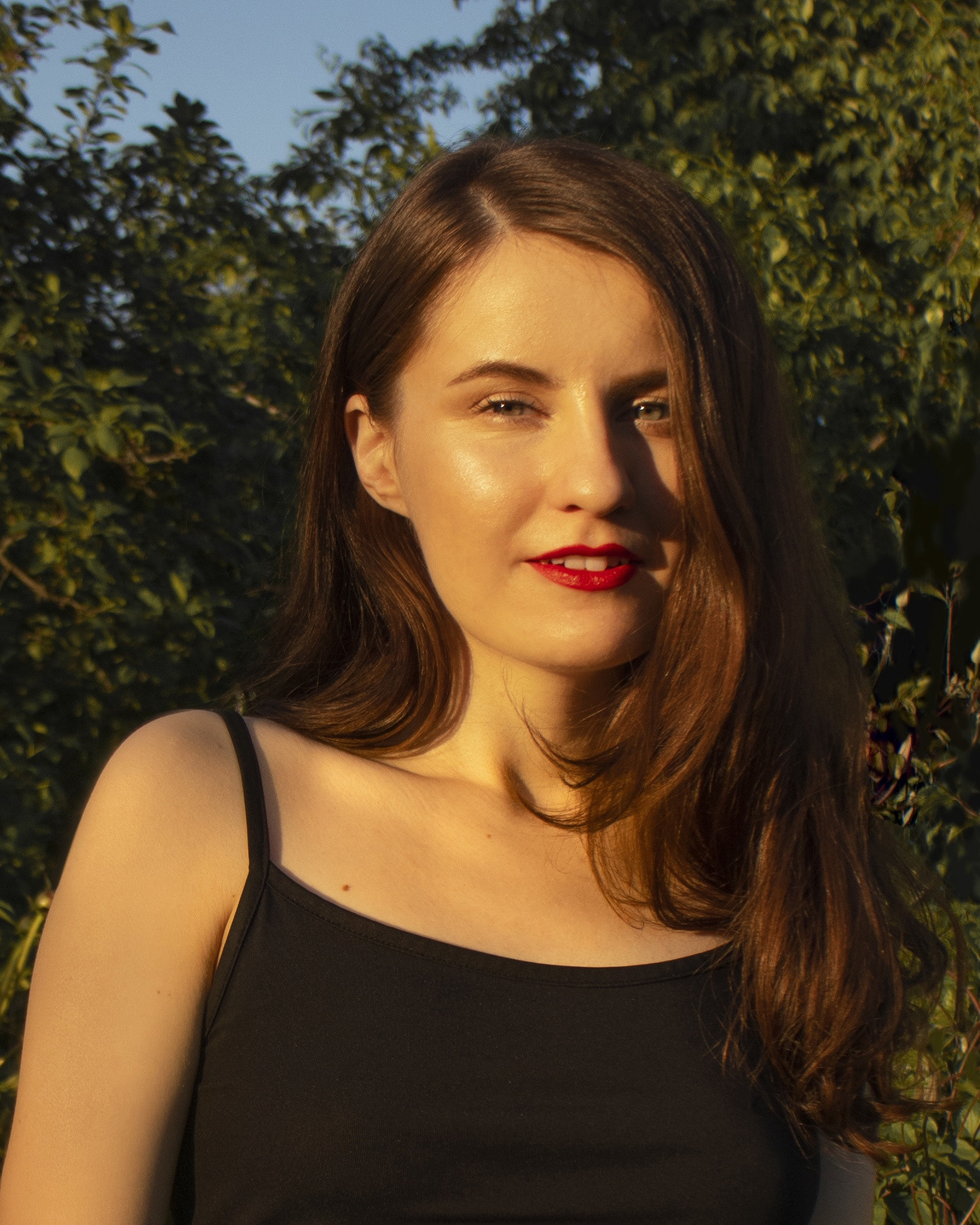 Фотограф Илясова Алёна