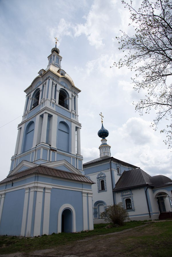 Как связаны пейзажная фотография и продажа недвижимости?. НЕЙРО-АРТы Воеводова