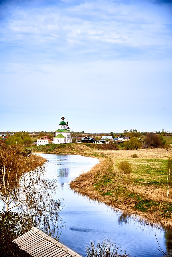 Как связаны пейзажная фотография и продажа недвижимости?. НЕЙРО-АРТы Воеводова