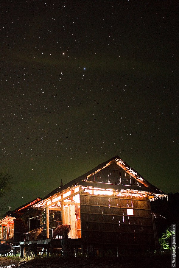 Камбоджа. Фотограф Иван Губанов