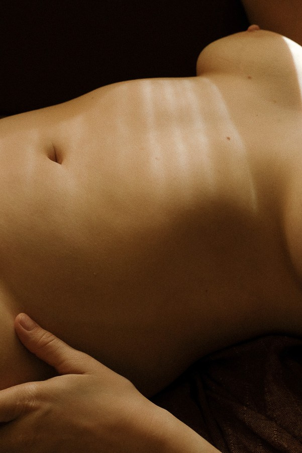 Bathing / Парение (2021-). Фотограф Ника Оксенчук