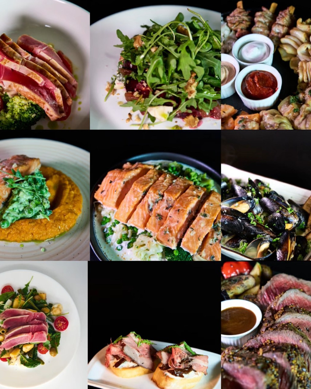 Услуги. Фотограф | Рилсмейкер