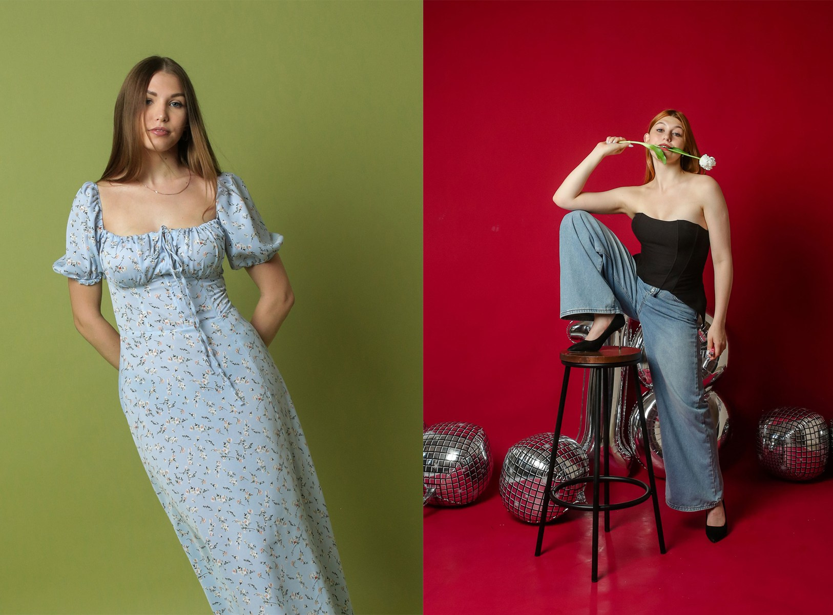 КЛИЕНТАМ. Фотостудия Автопортретная № 2 в Ижевске