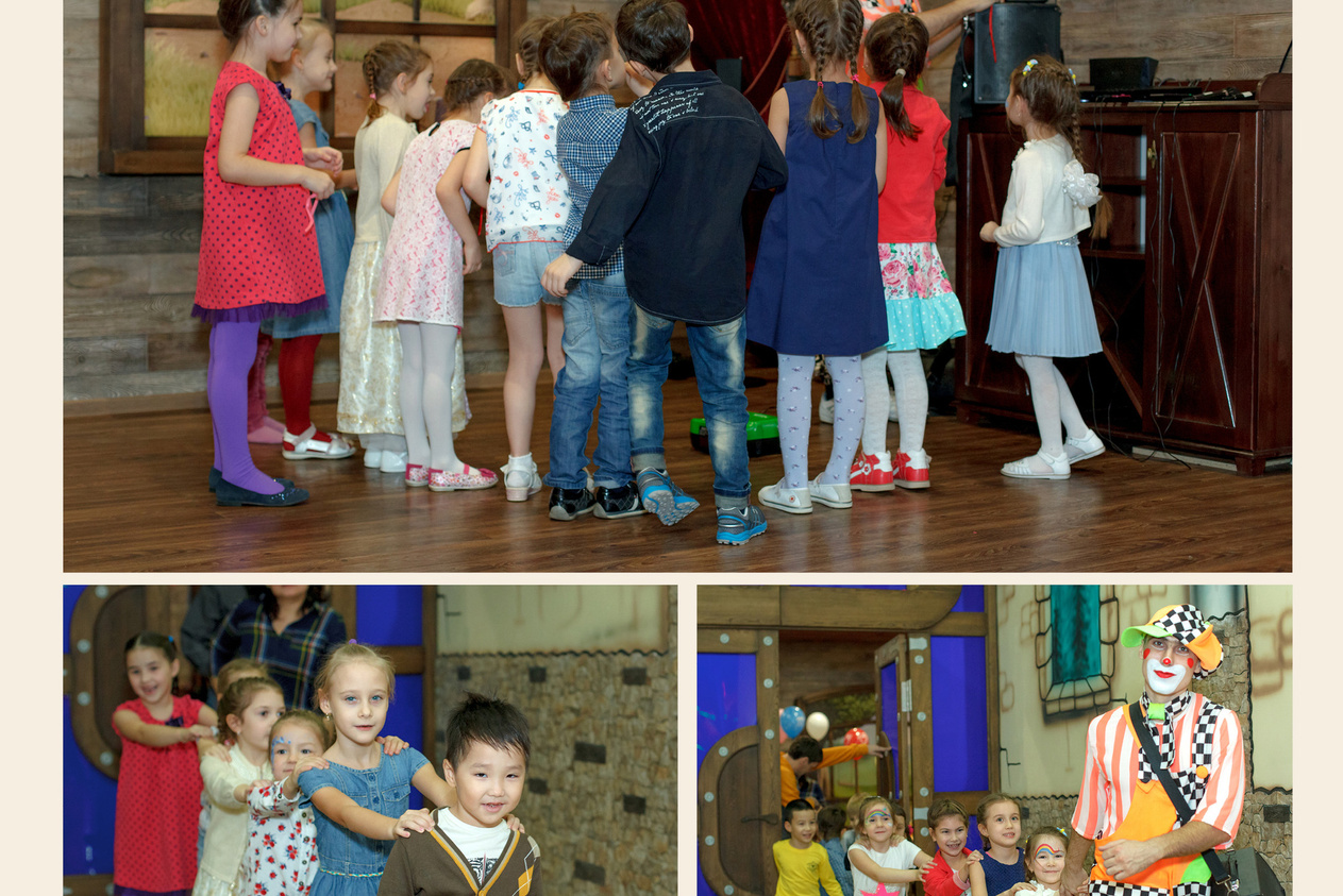 Правильный заказ фотокниги. Детский и семейный фотограф в Павлодаре Оксана Солей. Школа моделей