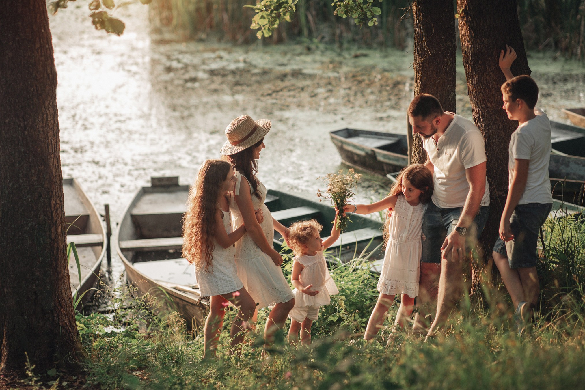 СЕМЬИ. Family and children’s photographer |Russia| Anastasia Perepelkina