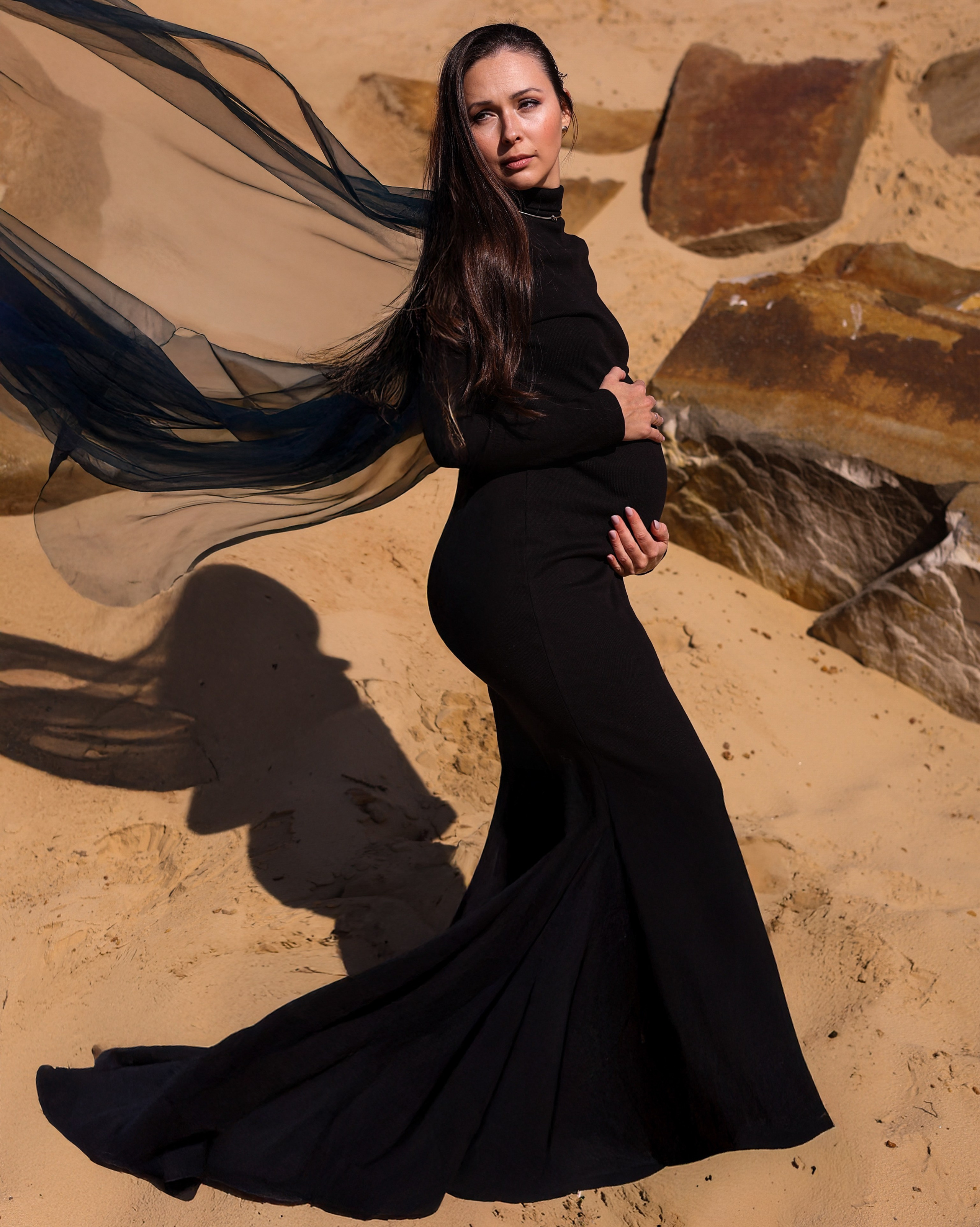 Фотограф ANNA GEREIHAN