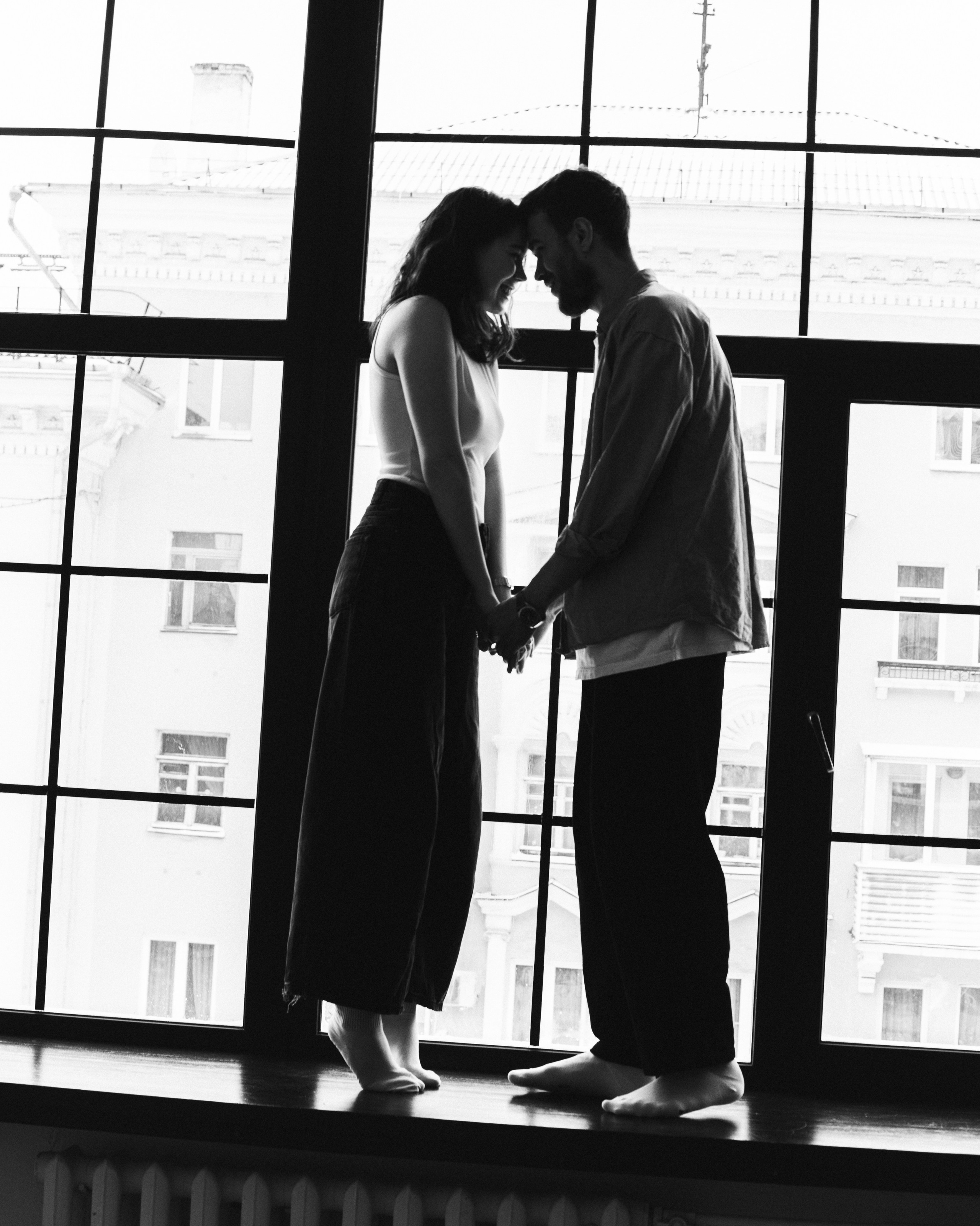 Фотосессия Love story Красноярск. Семейный и свадебный фотограф Красноярск