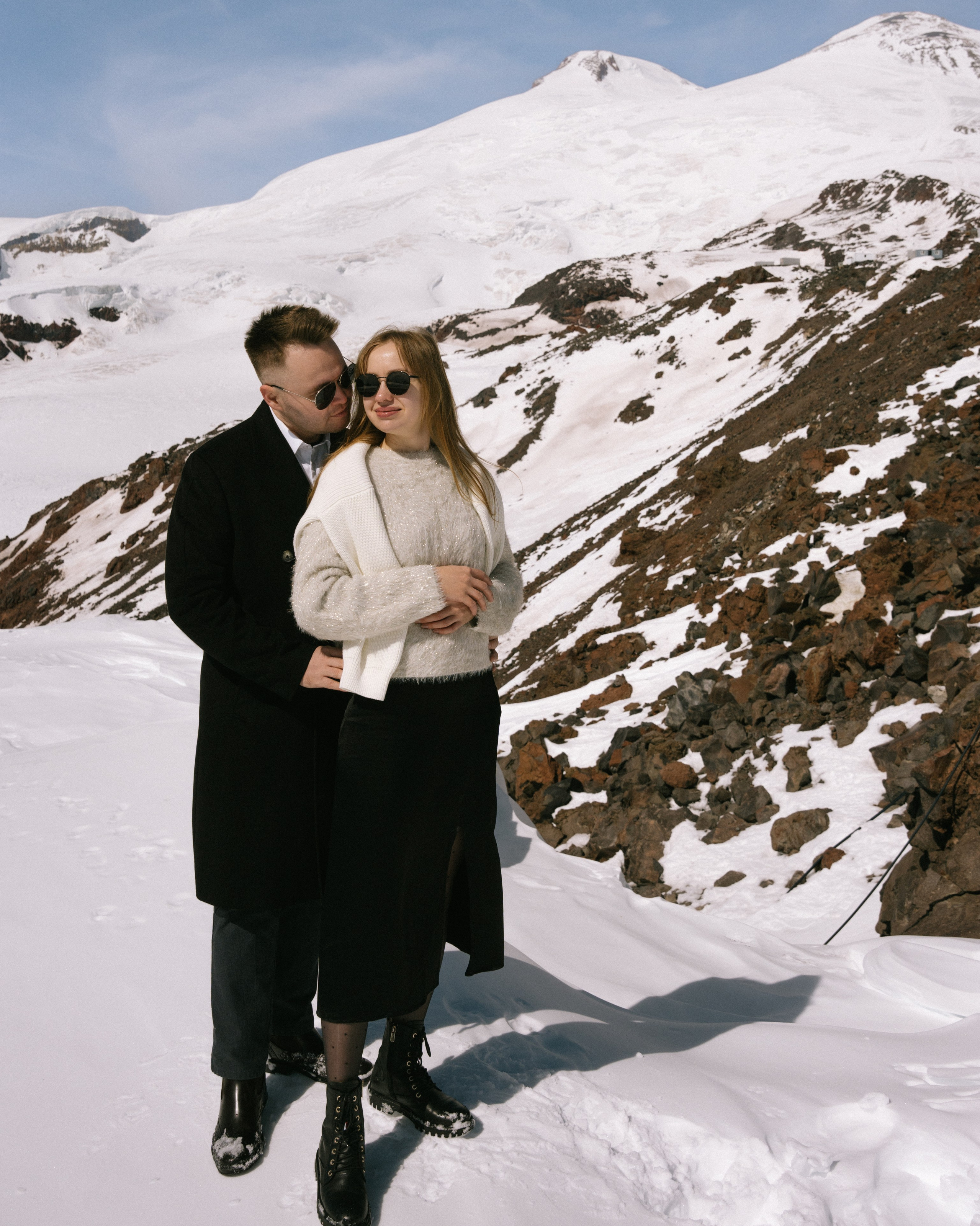 Туры по Кавказу ВЫШЕ ОБЛАКОВ