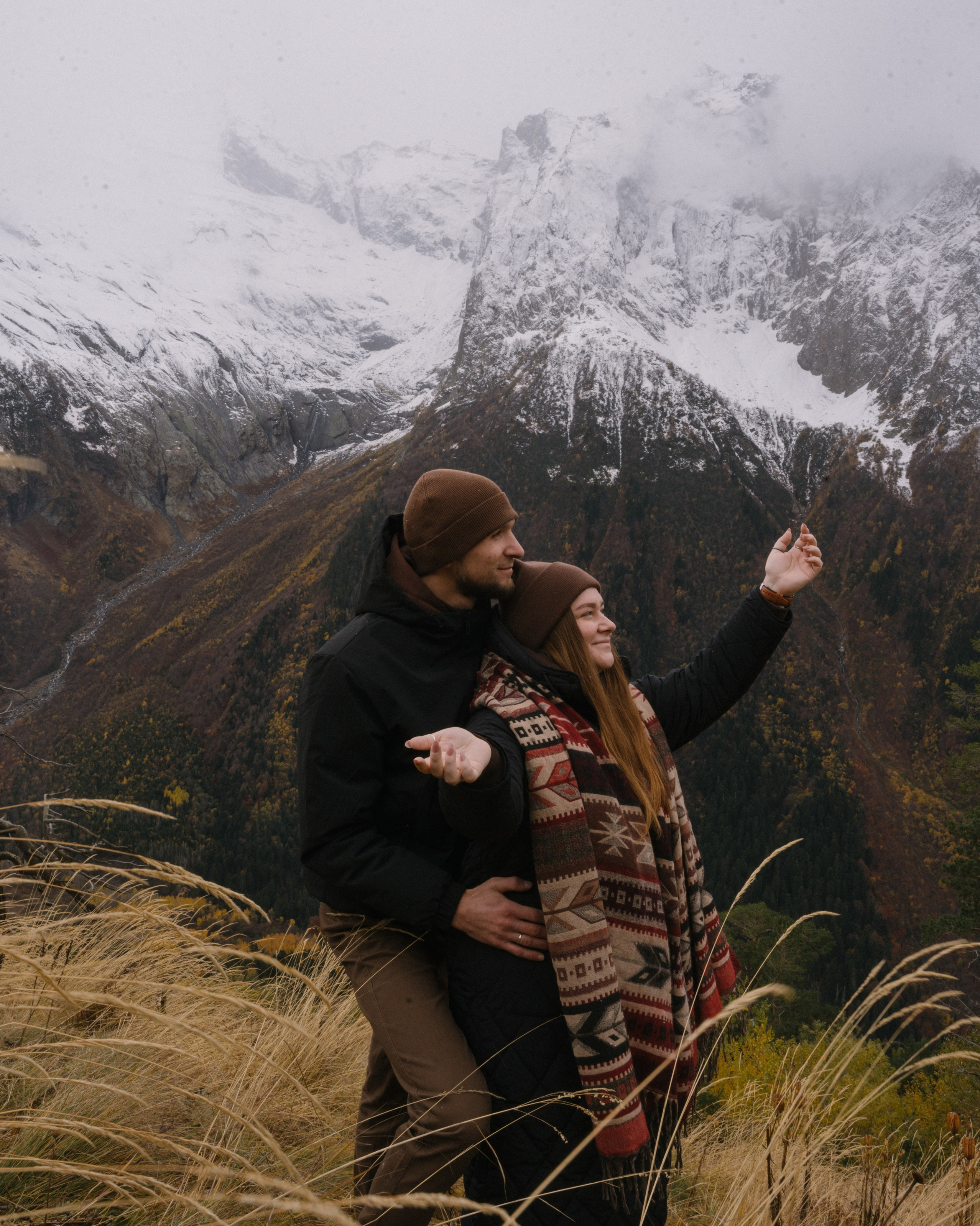 Джип-туры. Туры по Кавказу ВЫШЕ ОБЛАКОВ