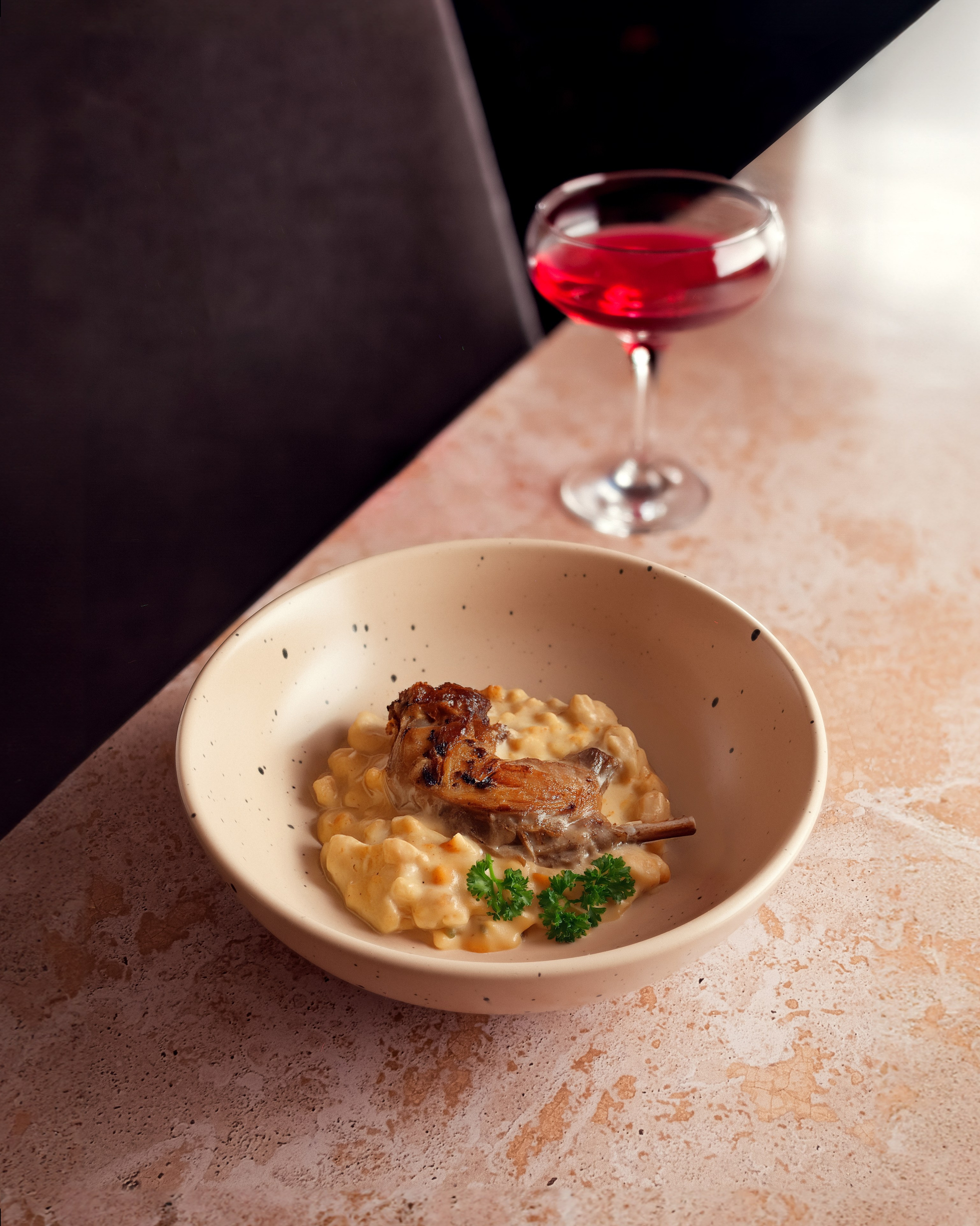 Фотограф для еды Москва