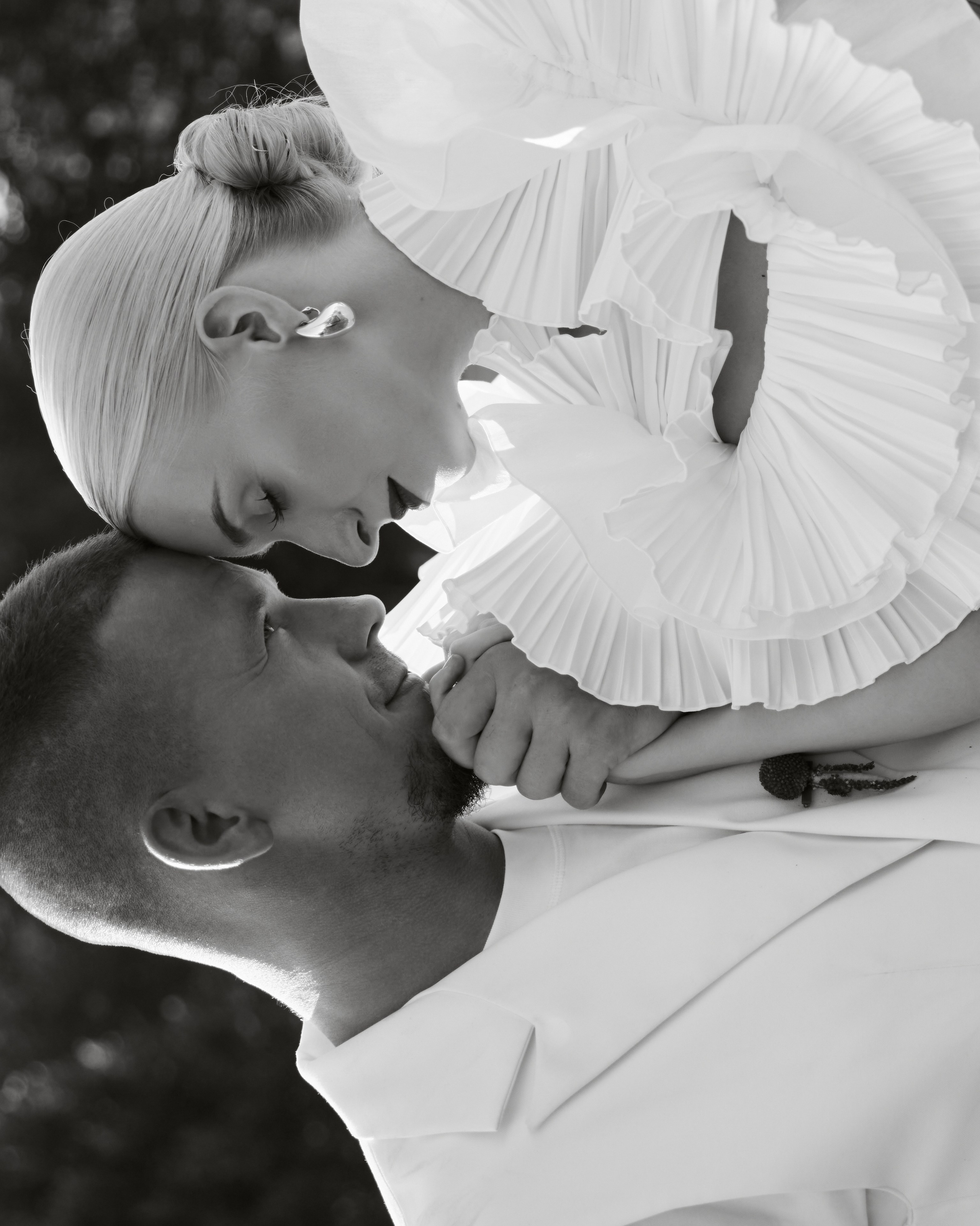 Weddings-archive. Olya Filina | Moscow Photographer