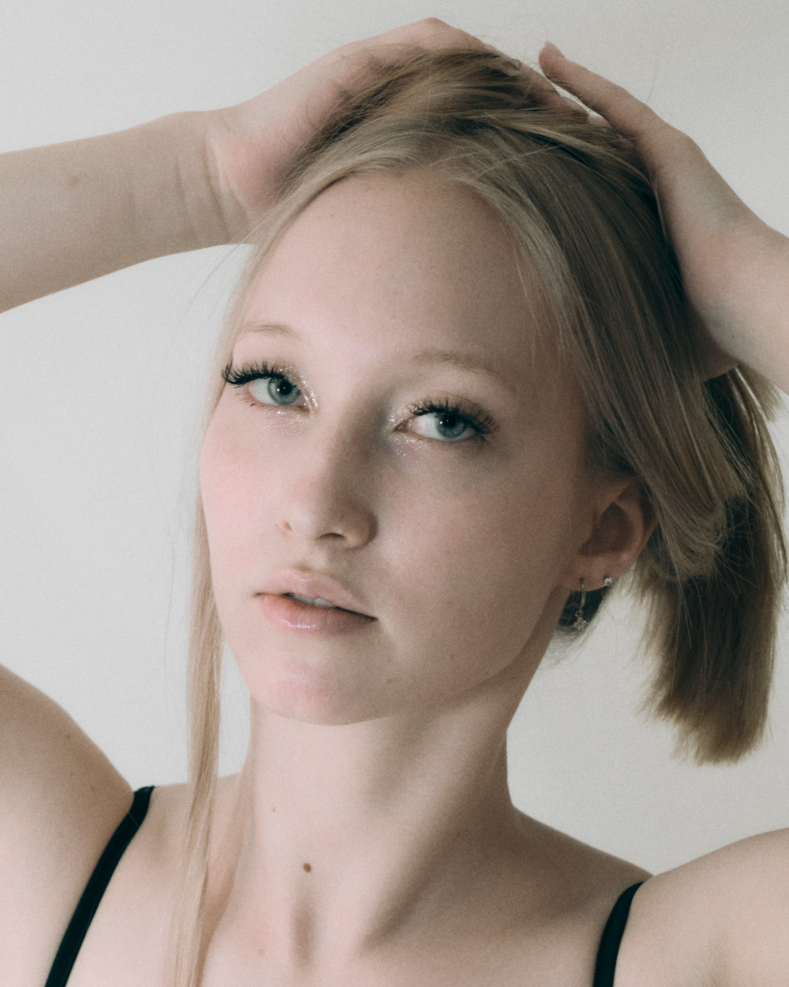 НИНО МЕРАБИШВИЛИ