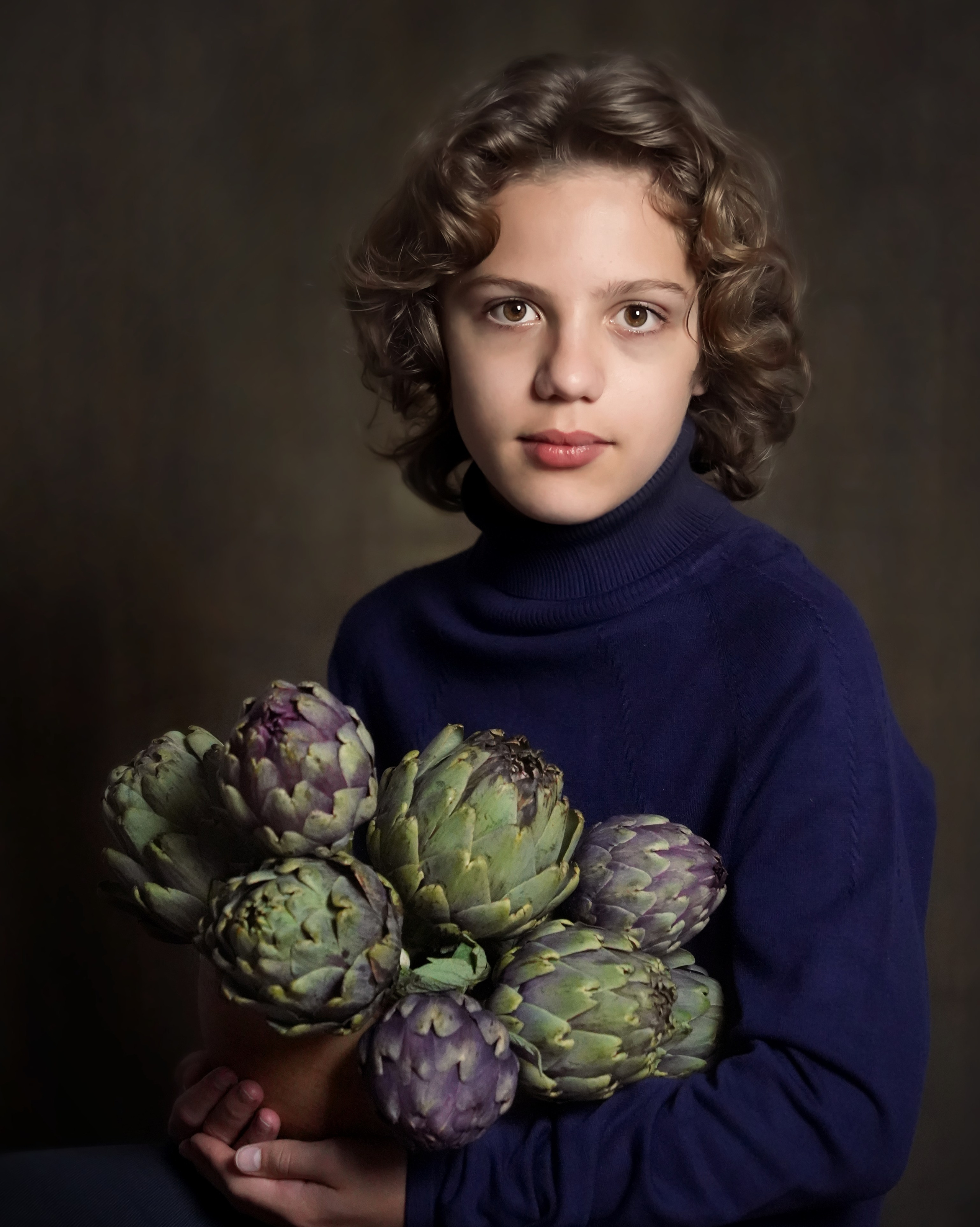 Семейный и детский фотограф в Буэнос-Айресе Перевозчикова Анна