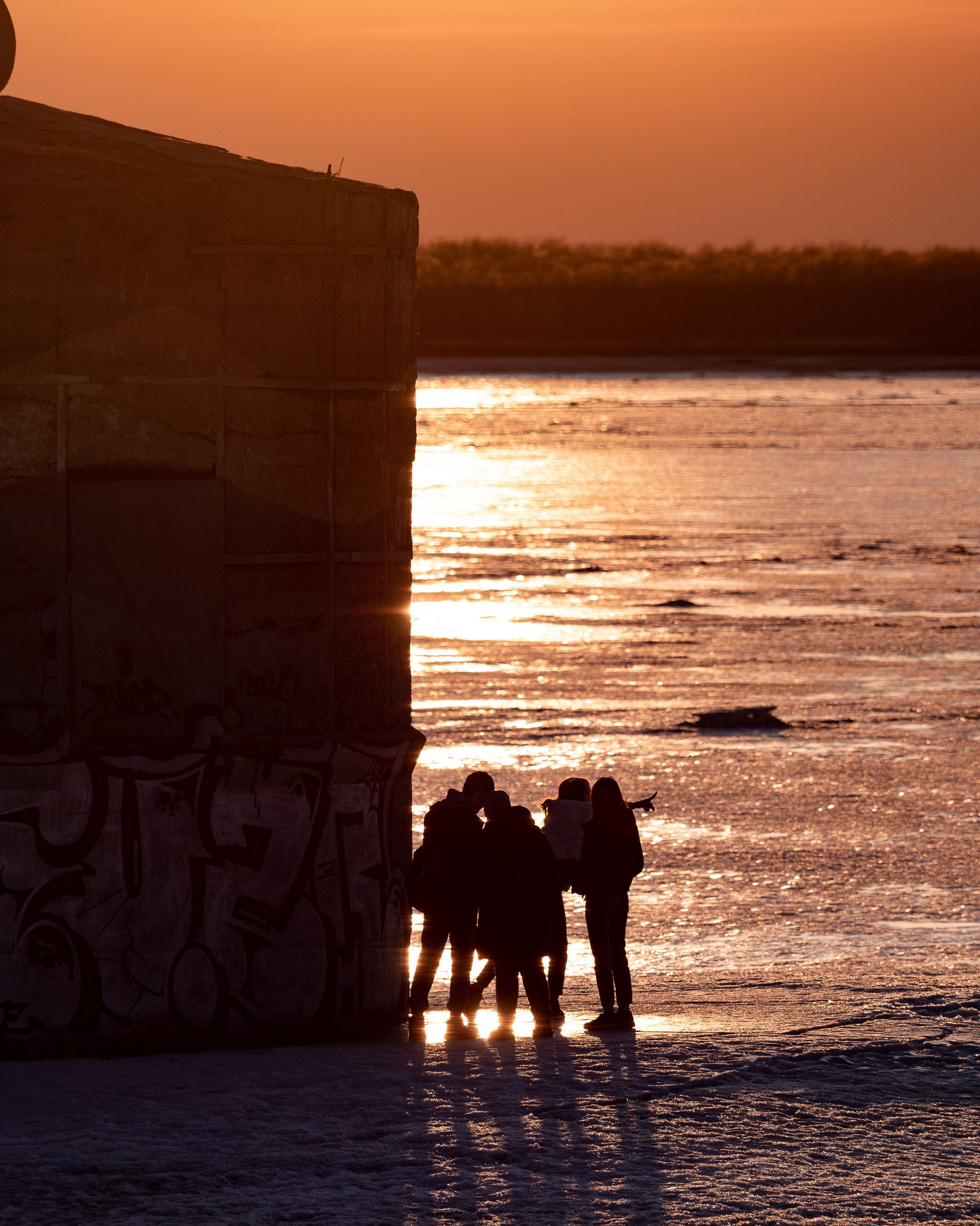 Улицы. Фото журналист