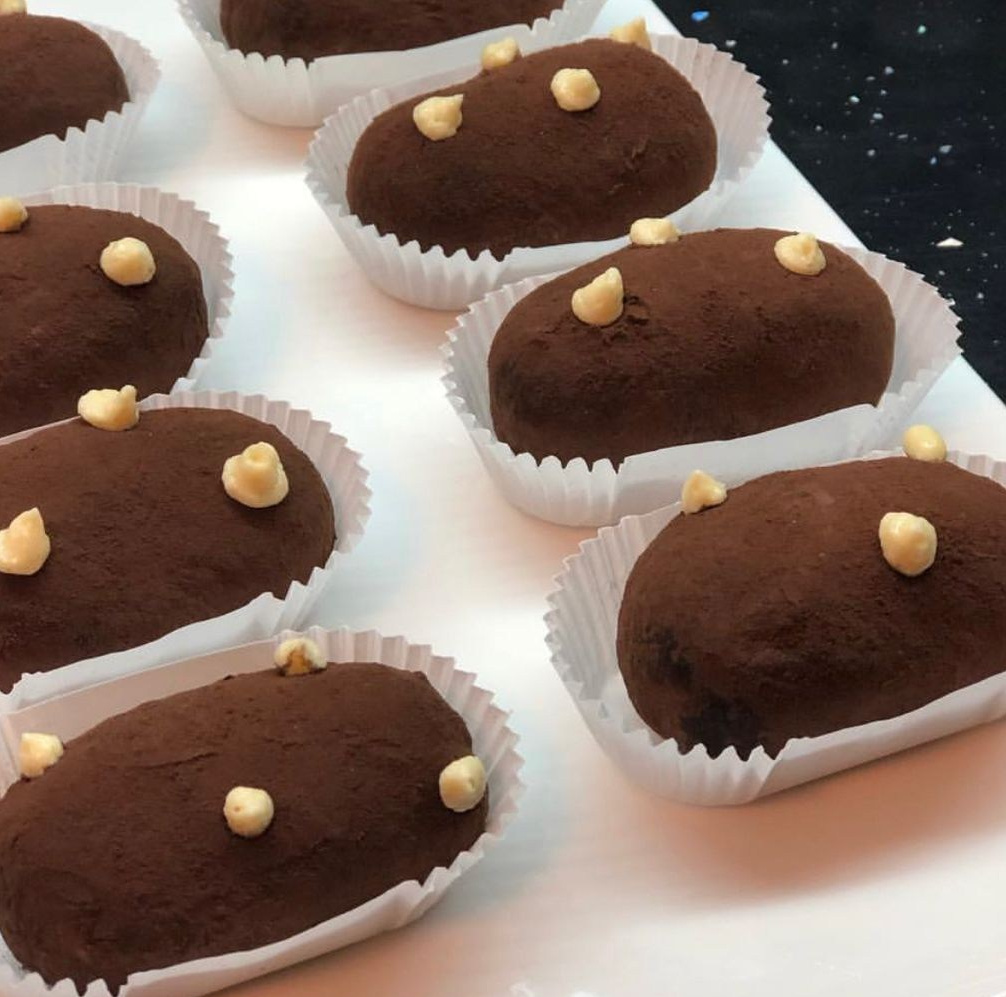 Торт. Izmailov loft