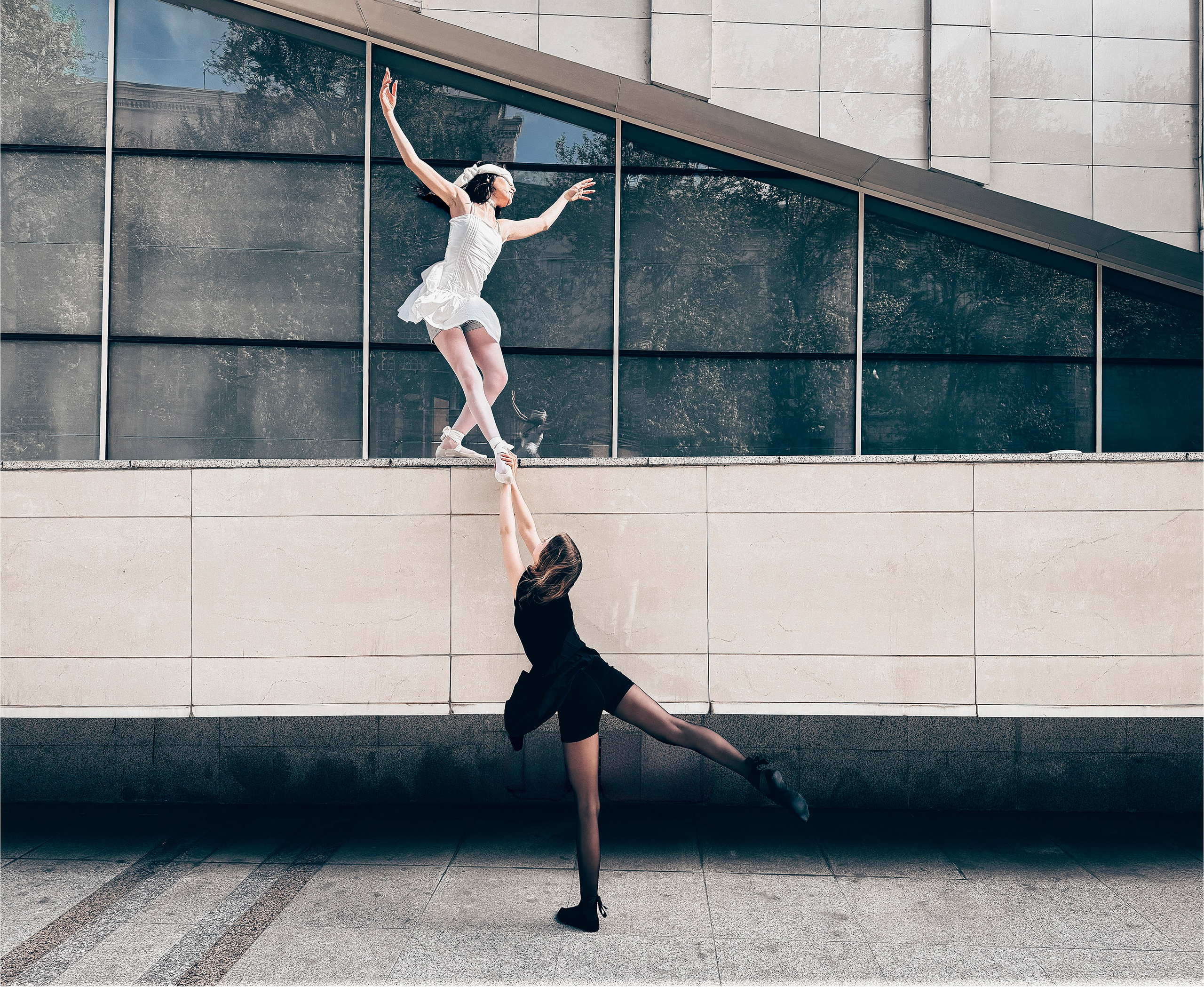 Философия портрета VI поток