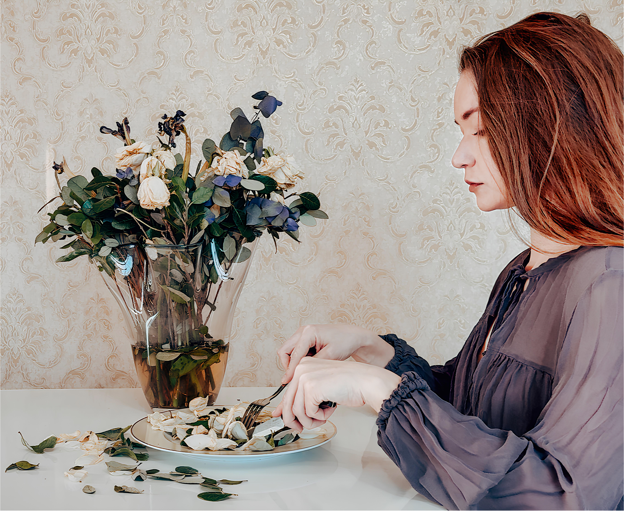 Философия портрета VI поток