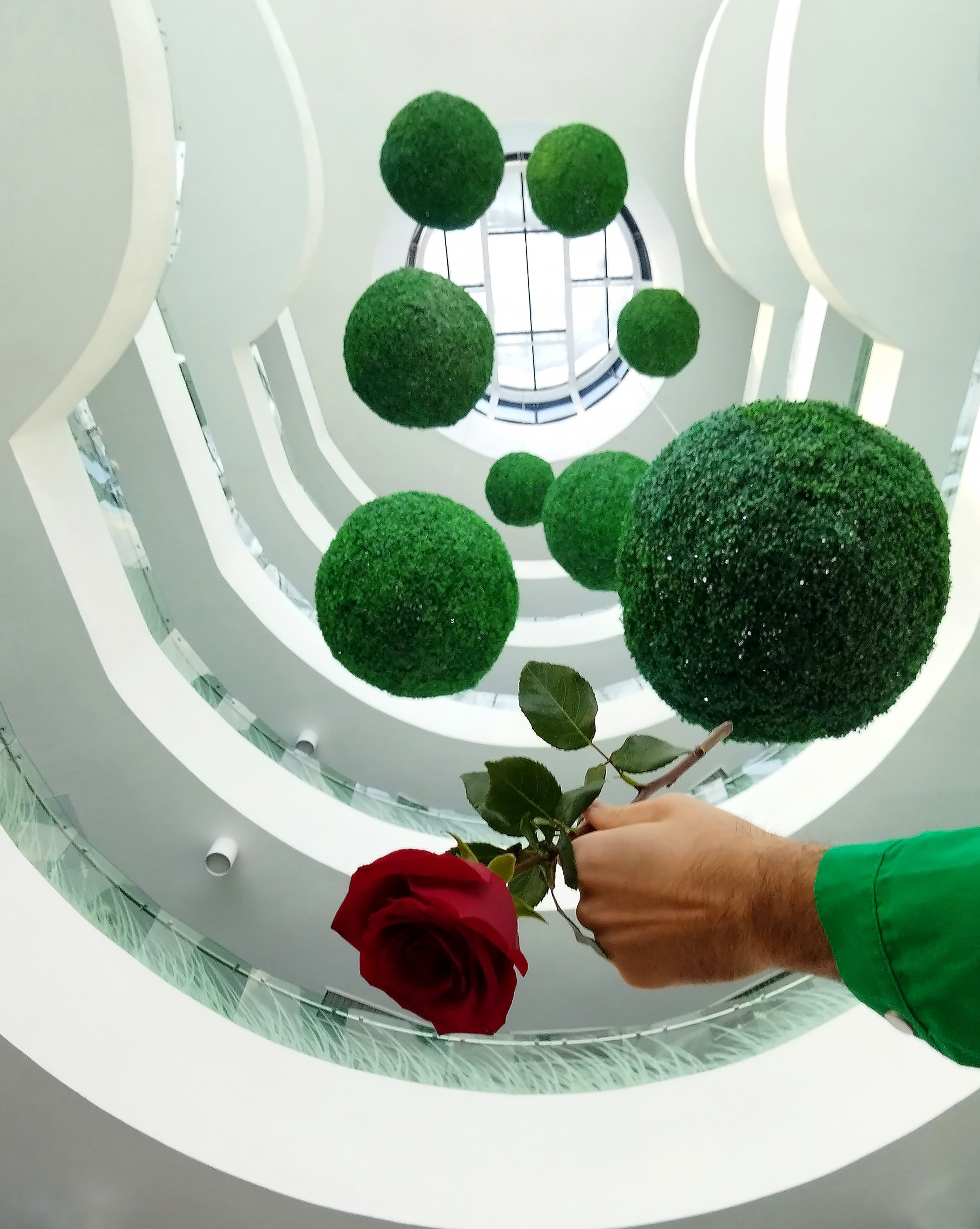 Выставка. «Философия портрета»