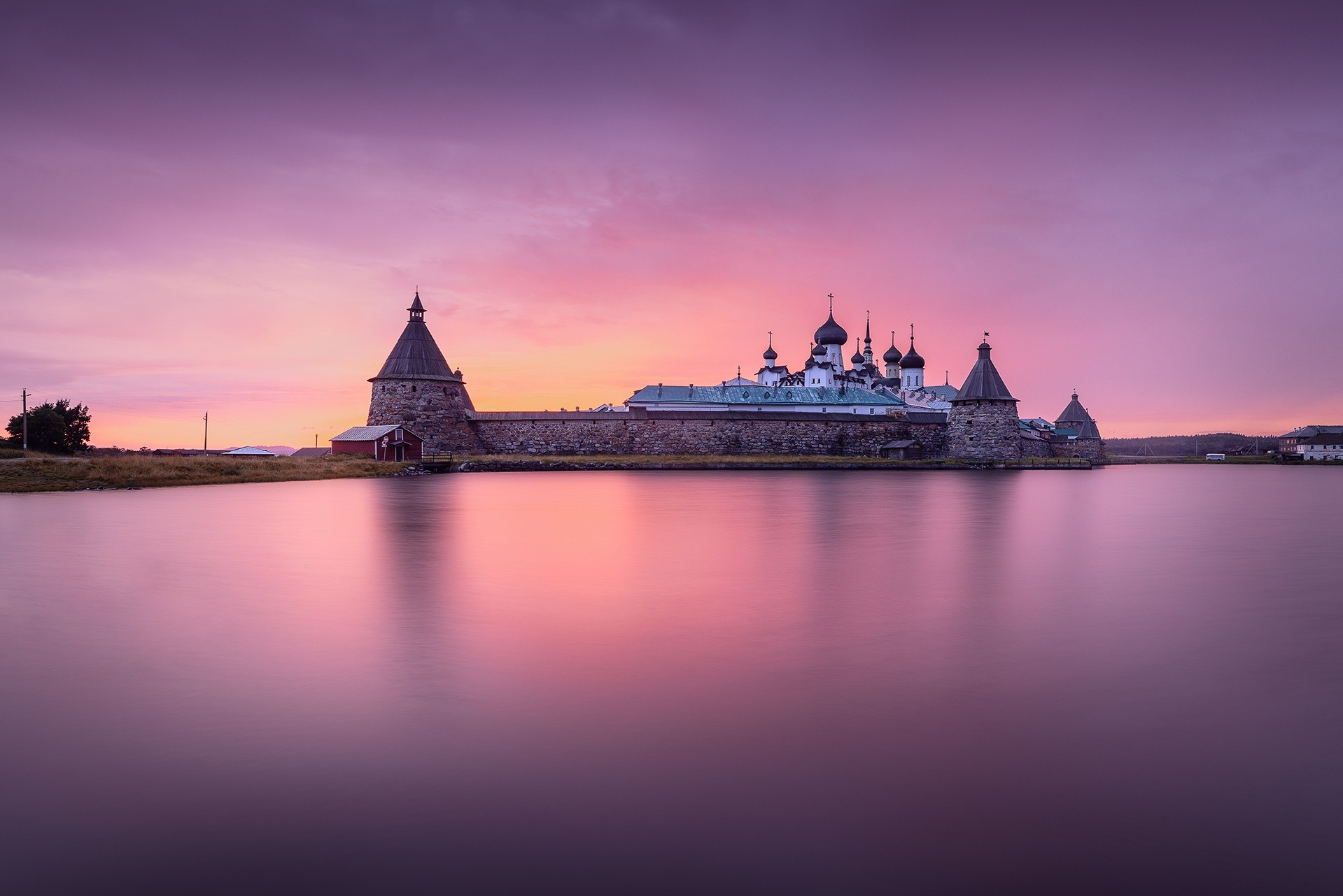 Архангельская область | Фотограф Дмитрий Купрацевич. Дмитрий Купрацевич профессиональный пейзажный и travel-фотограф