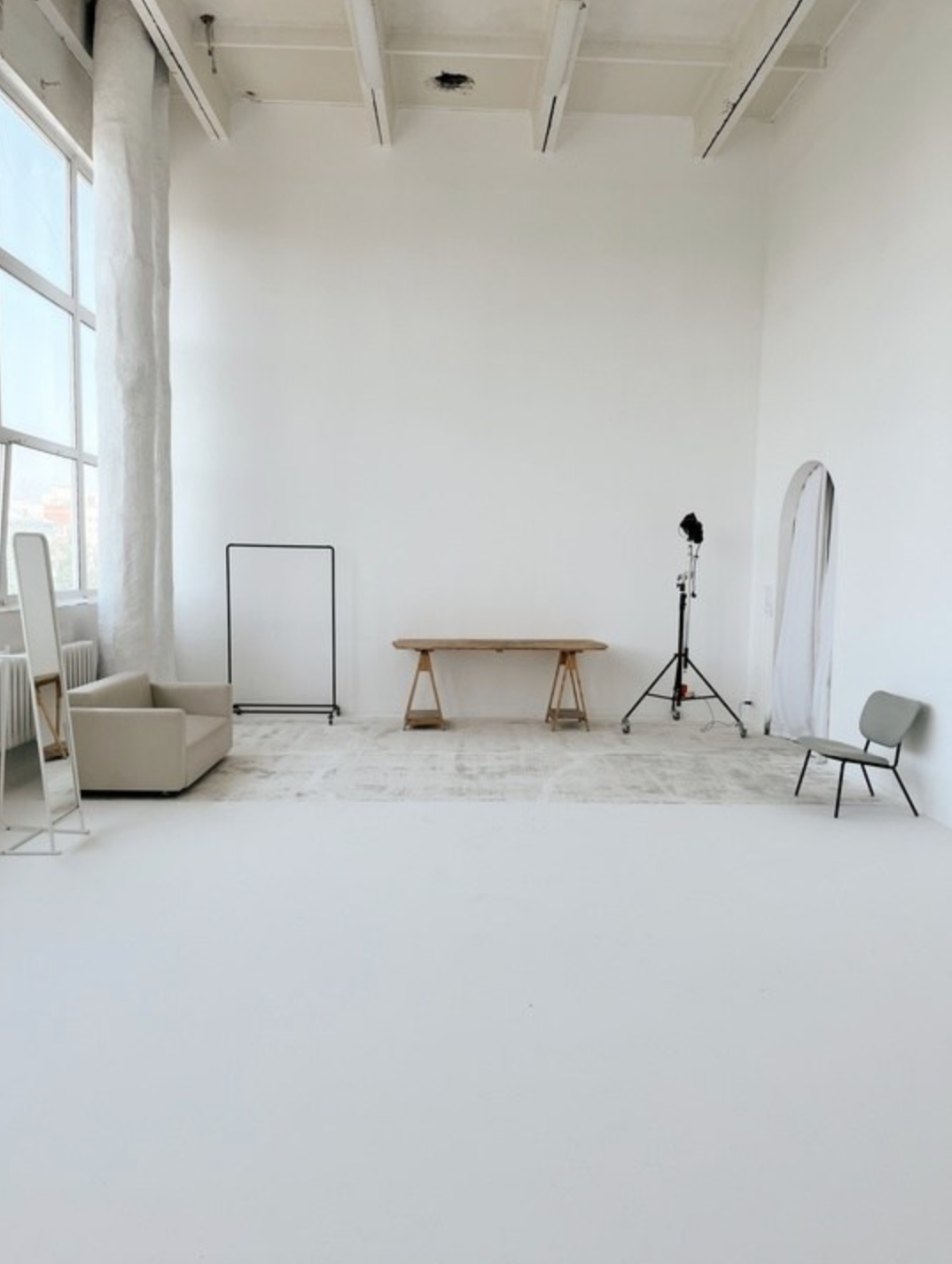 Подборка Студий