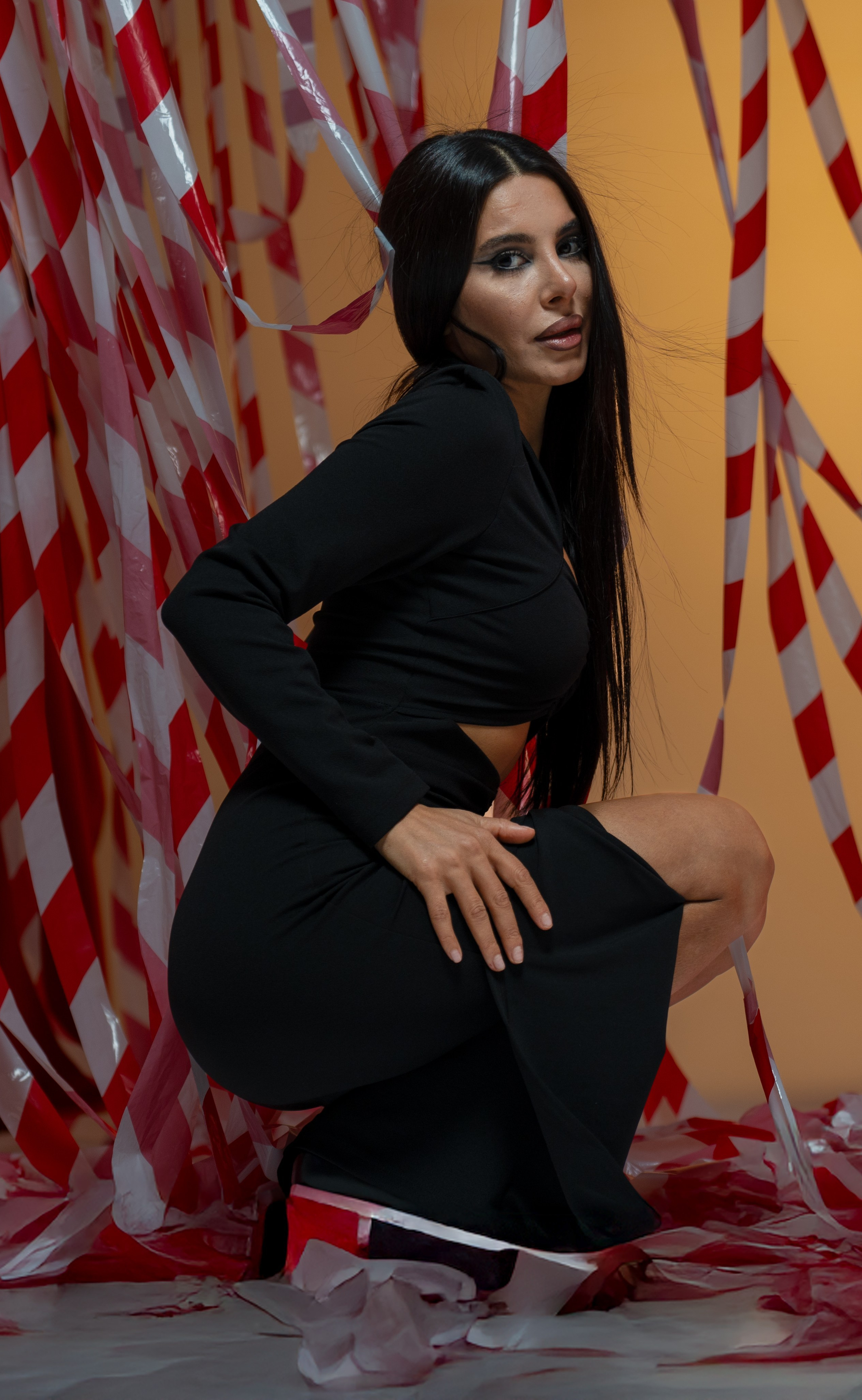 Подробный гайд по позированию для женской фотосессии. Портретный фотограф в Москве Фарид Леонов