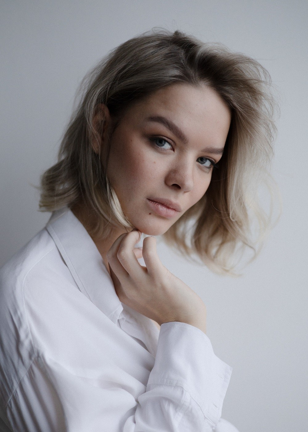 Neyaskina. Актёрское агентство «Алькор»