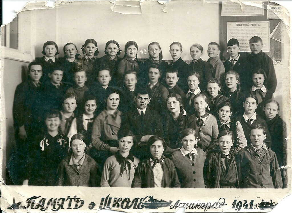Как поменялась школьная фотография за последние 100 лет. Репортажный фотограф в Нижнем Новгороде — Екатерина Шугаева