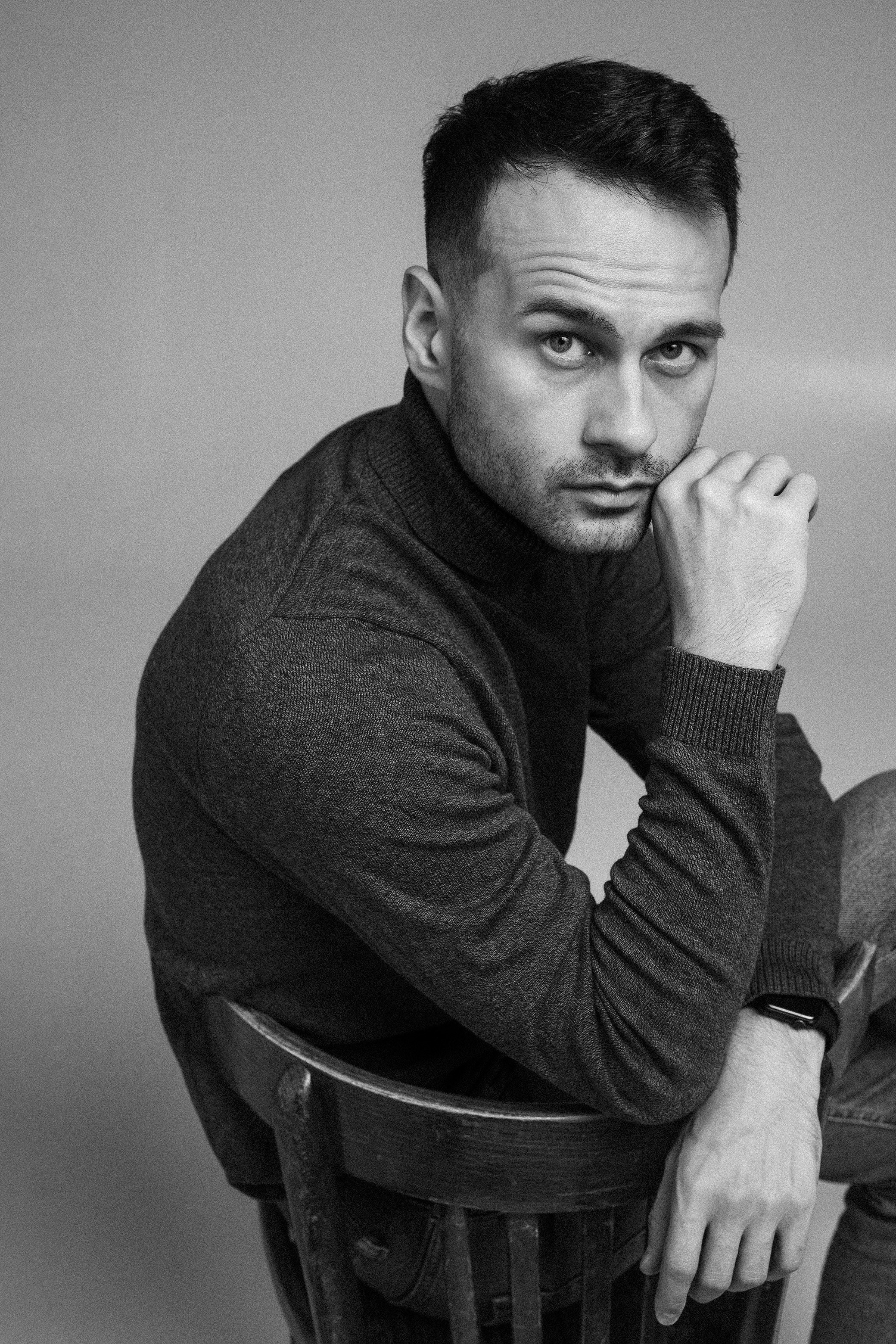 Профессиональный фотограф