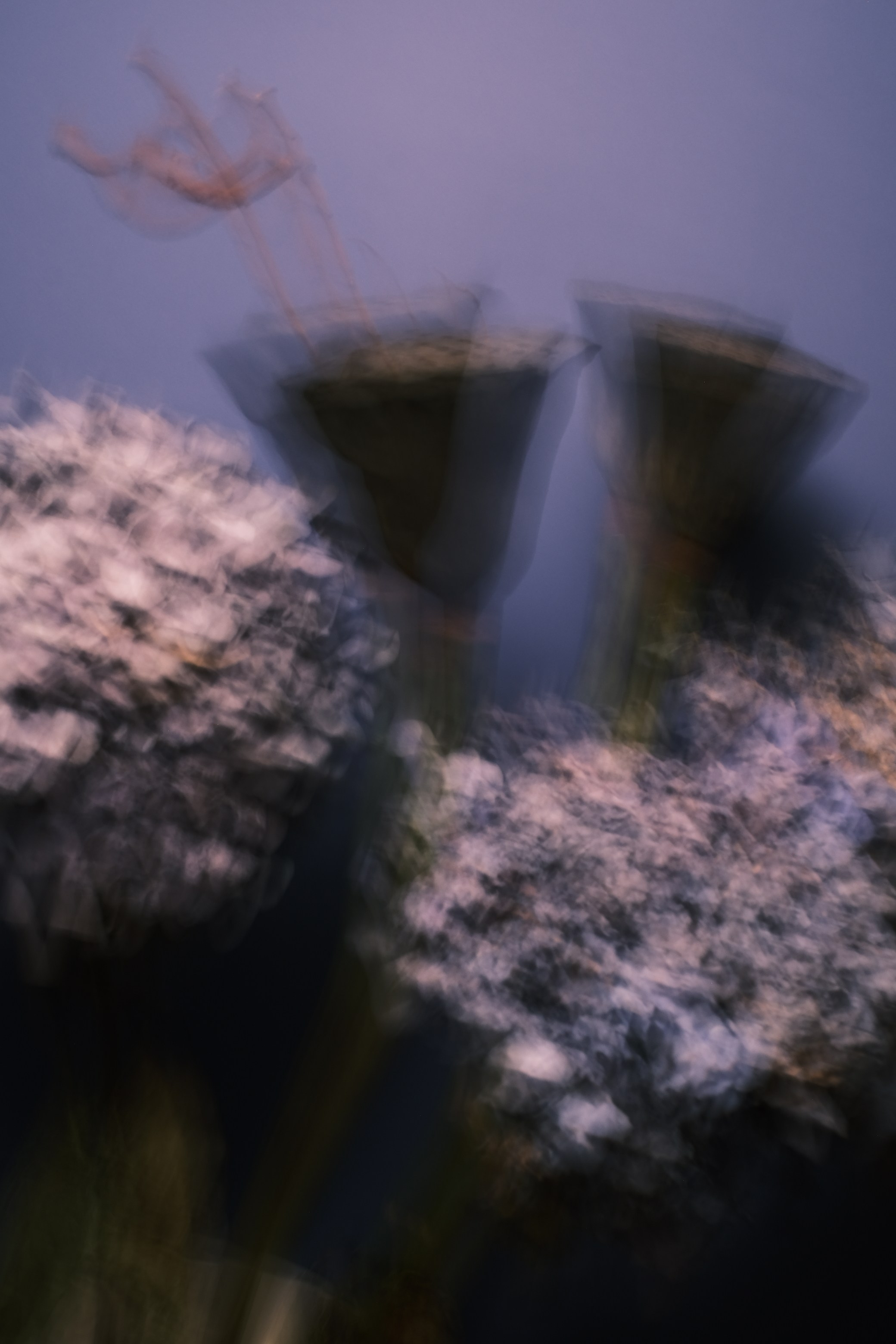 Натюрморт цветочный модный