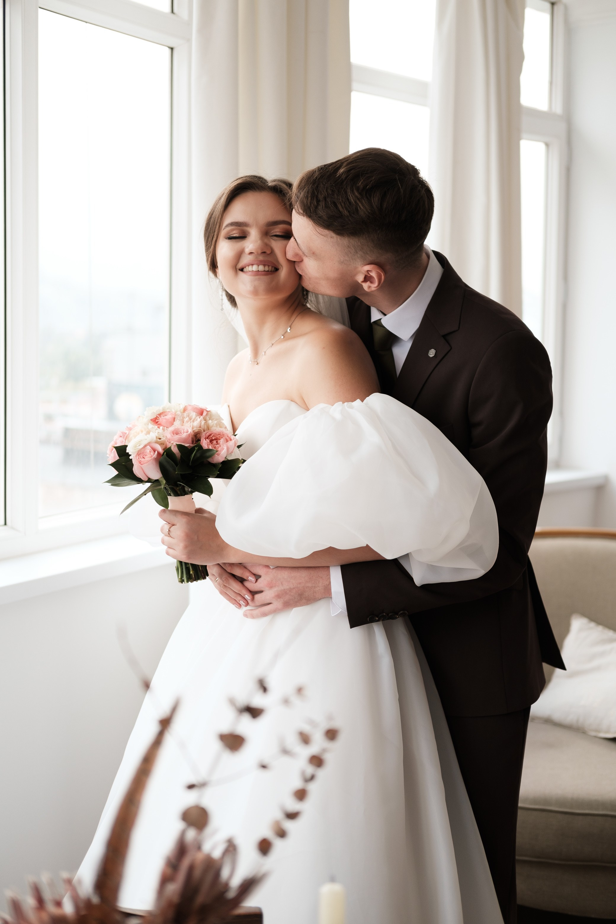 Профессиональный фотограф