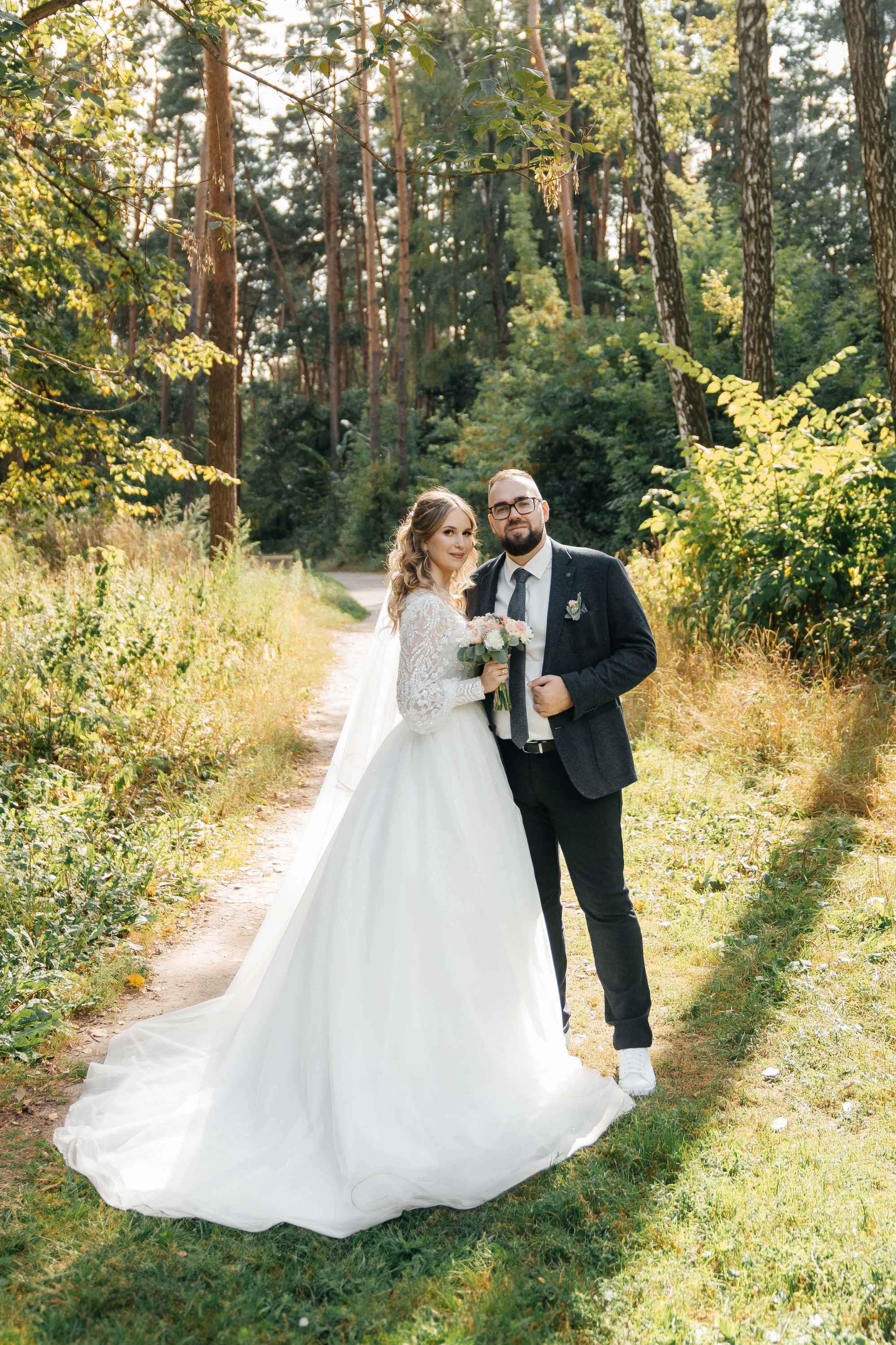 Свадьбы. Свадебный фотограф в Белгороде Кравченко Алиса
