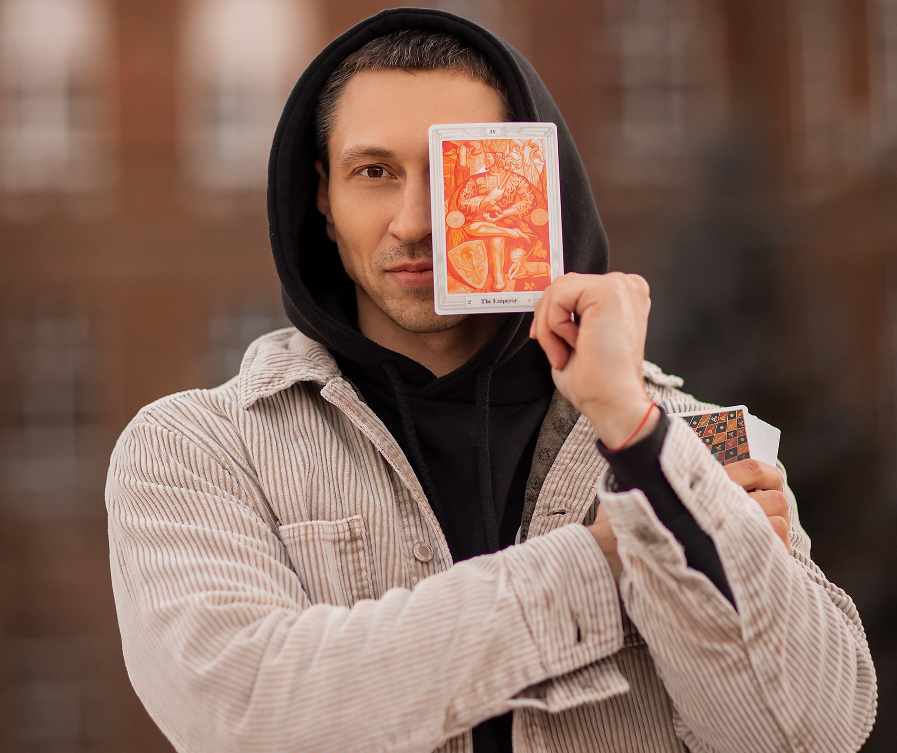 Евгений Мамалыга. Таролог в Краснодаре 93