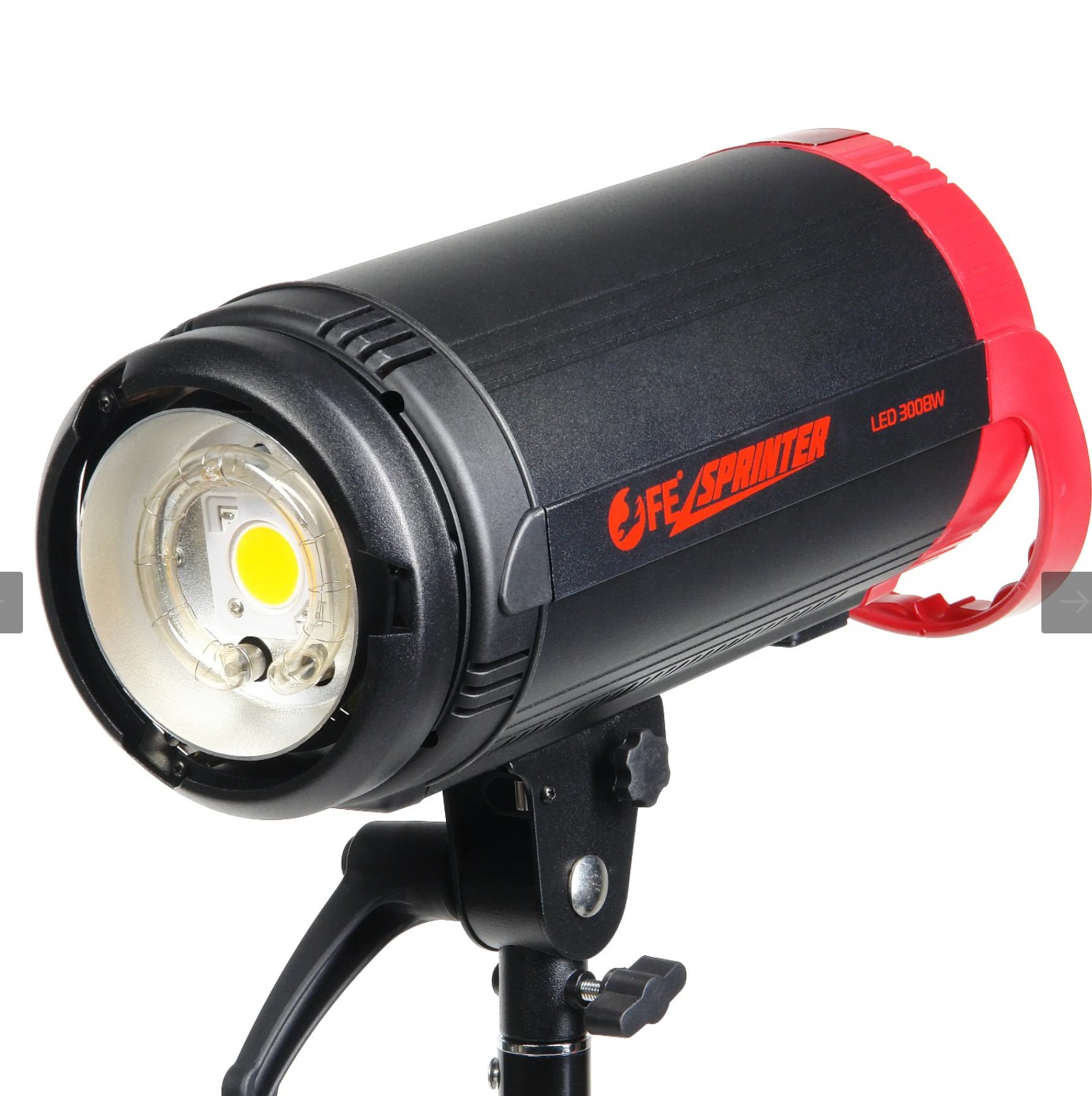 Оборудование. Фотостудия «СемьЯ» в Севастополе