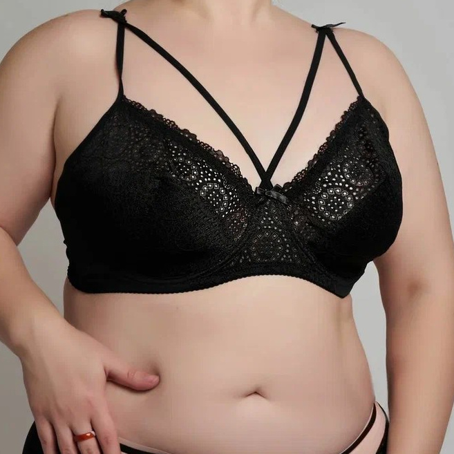 Каталог. Нижнее белье plus size