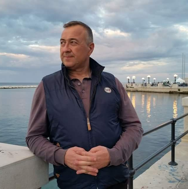 Контакты. Главная