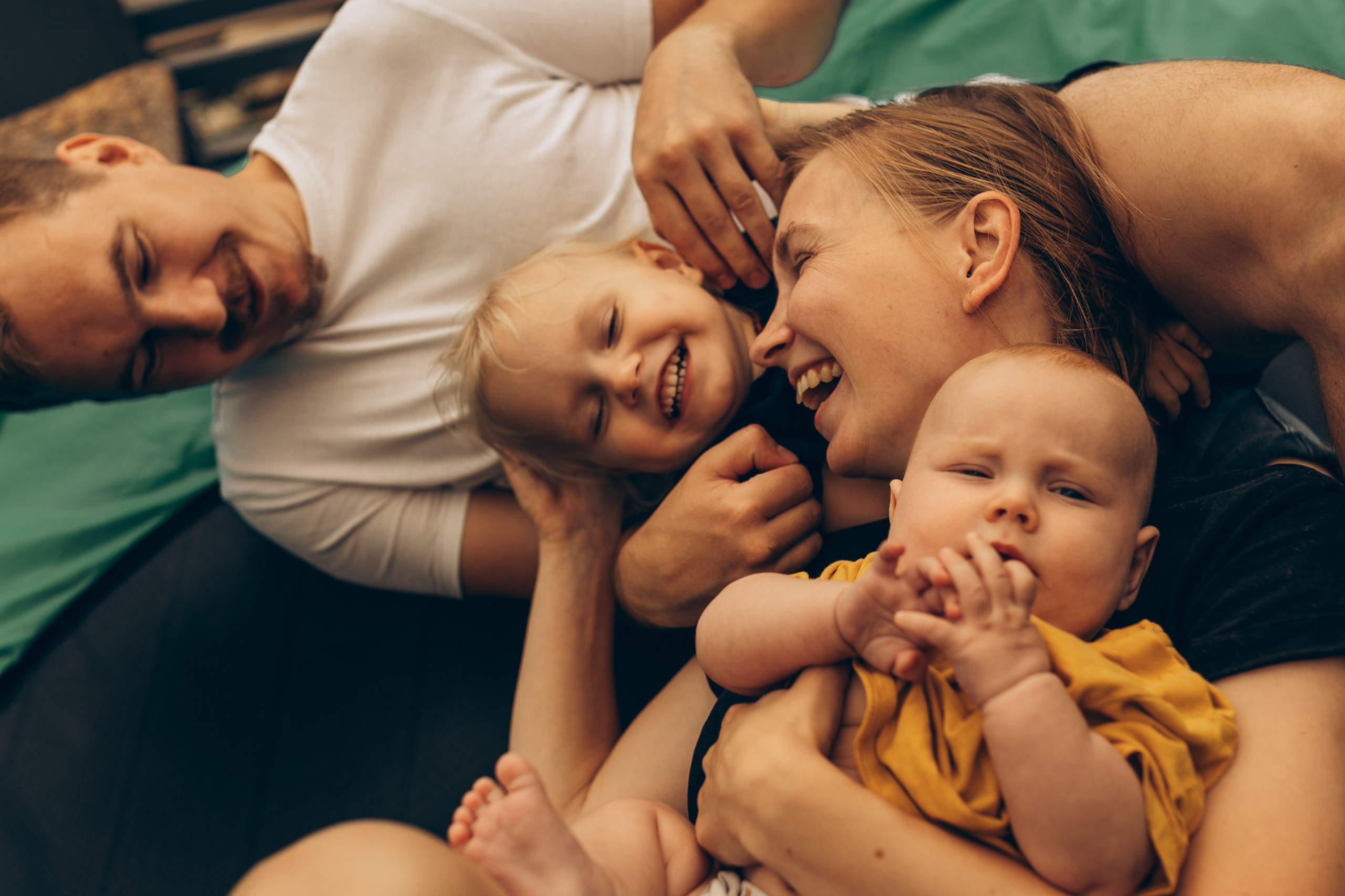 Фотограф в Москве Таня Быкова