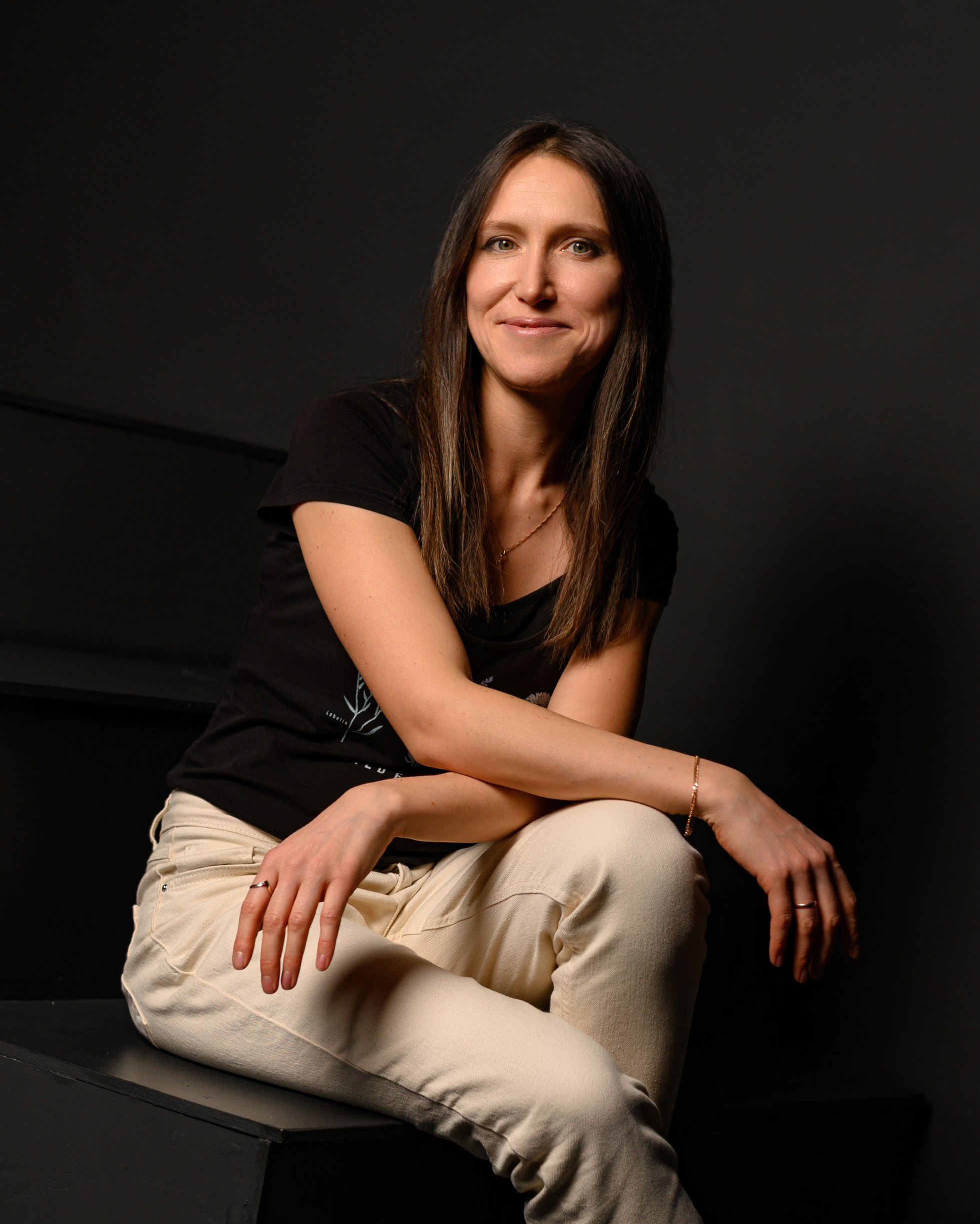 Семейный и портретный фотограф Татьяна Корзо