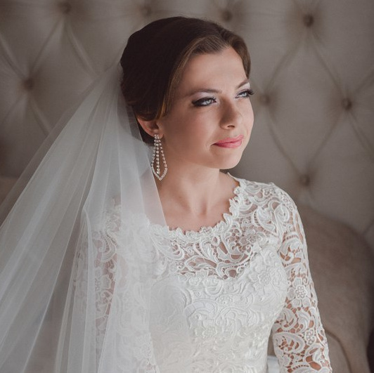 Тимур и Ксения. Видеостудия Million Stories