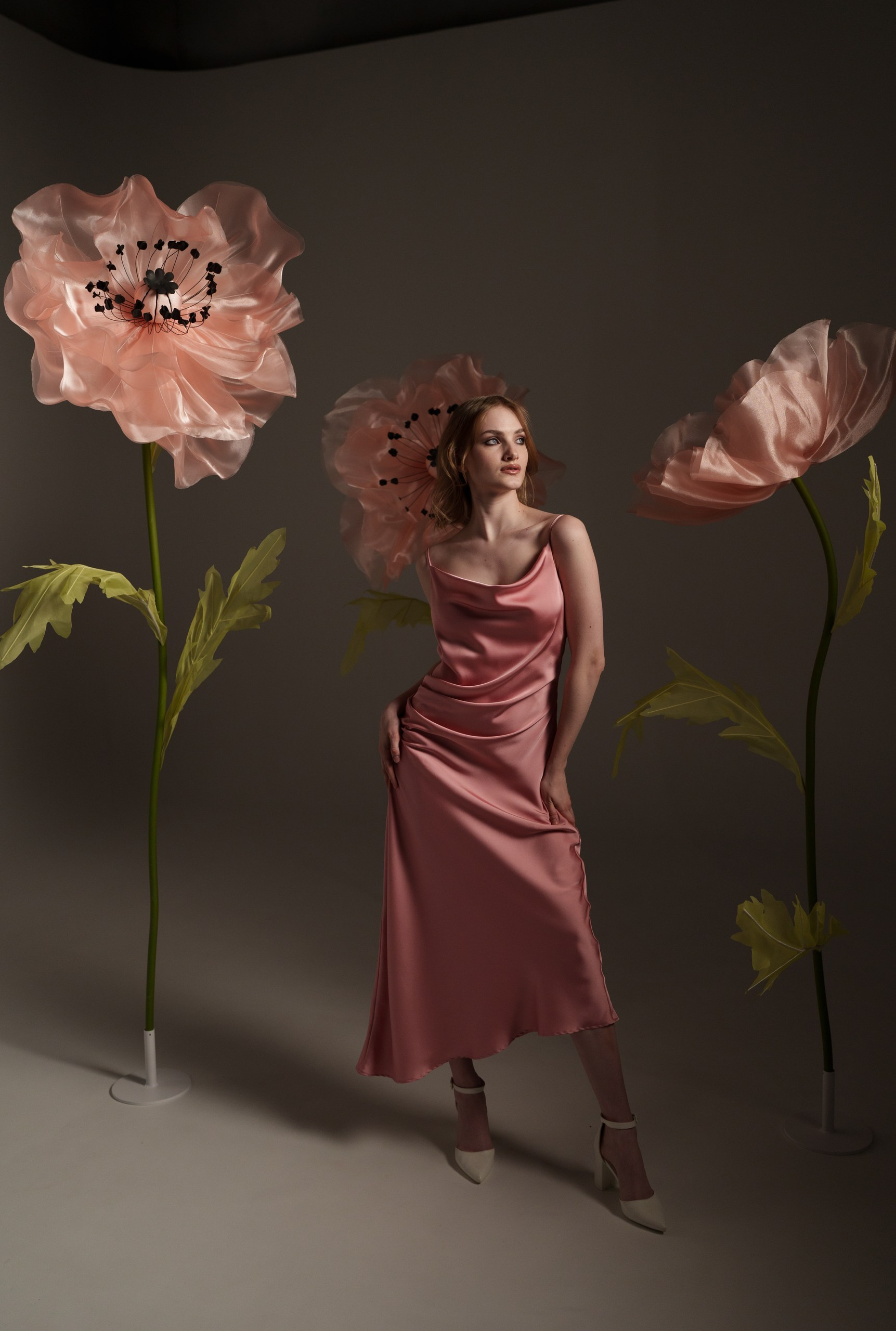 Прокат одежды и аксессуаров