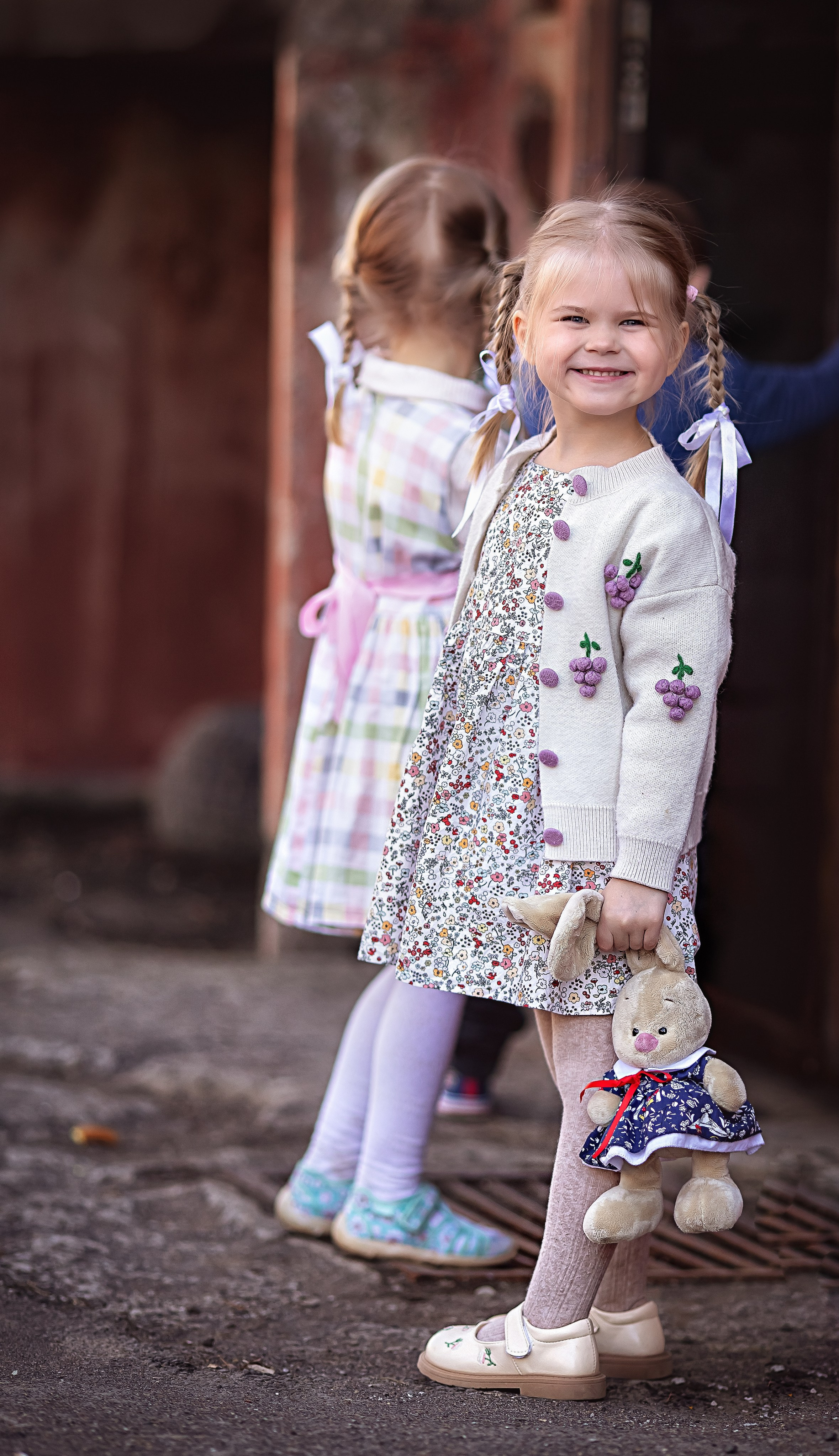 Фотопроект: «ДЕТСТВО СССР». Ольга Смирнова юрист, фотограф