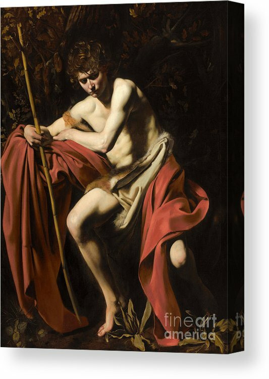 Michelangelo Mirisi de Caravaggio. Inspiration from the great masters. Visual artist, photographer Liana Darenskaya, Moscow